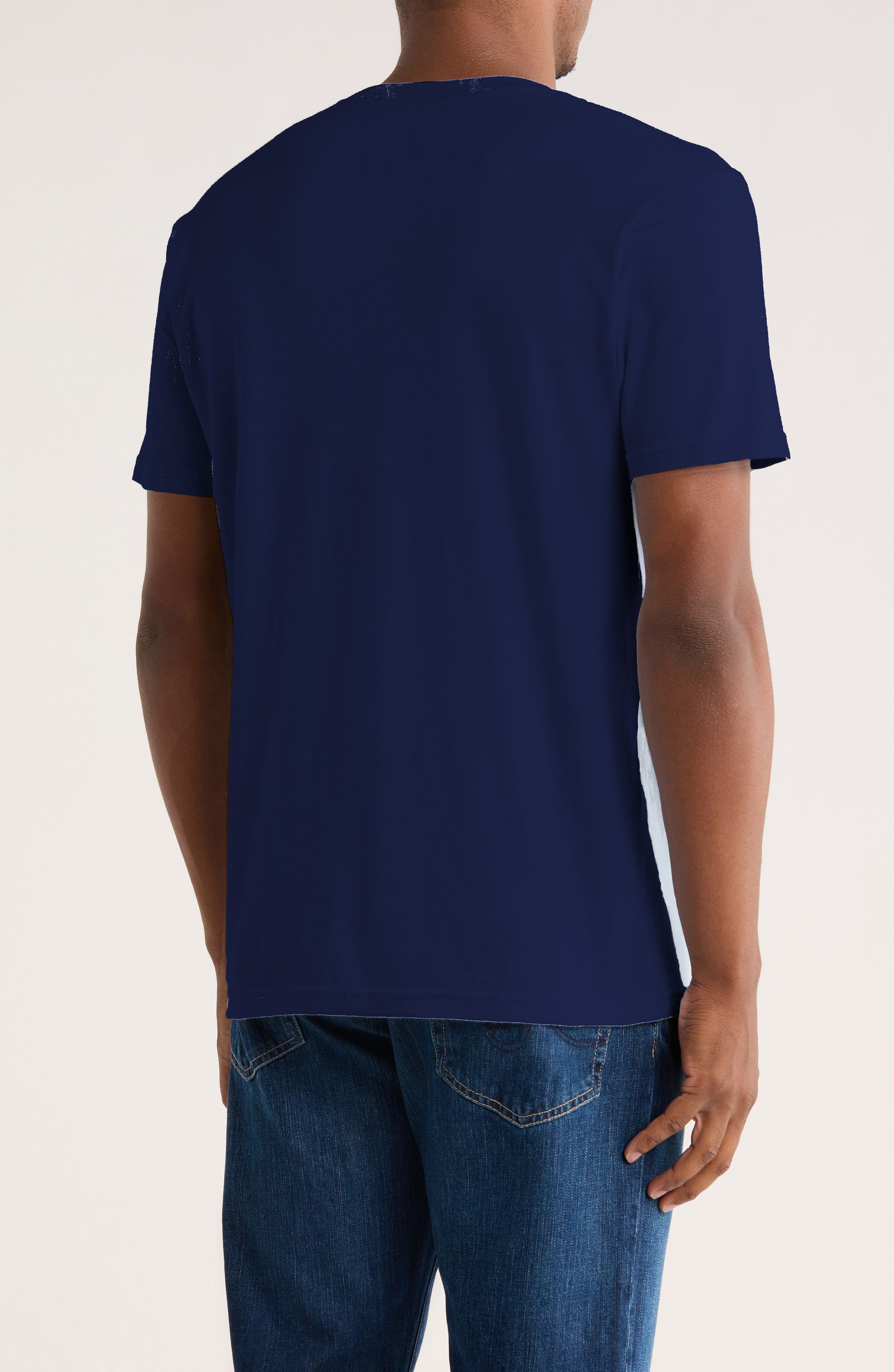 Monster Digital The Chainsmokers Graphic T-Shirt