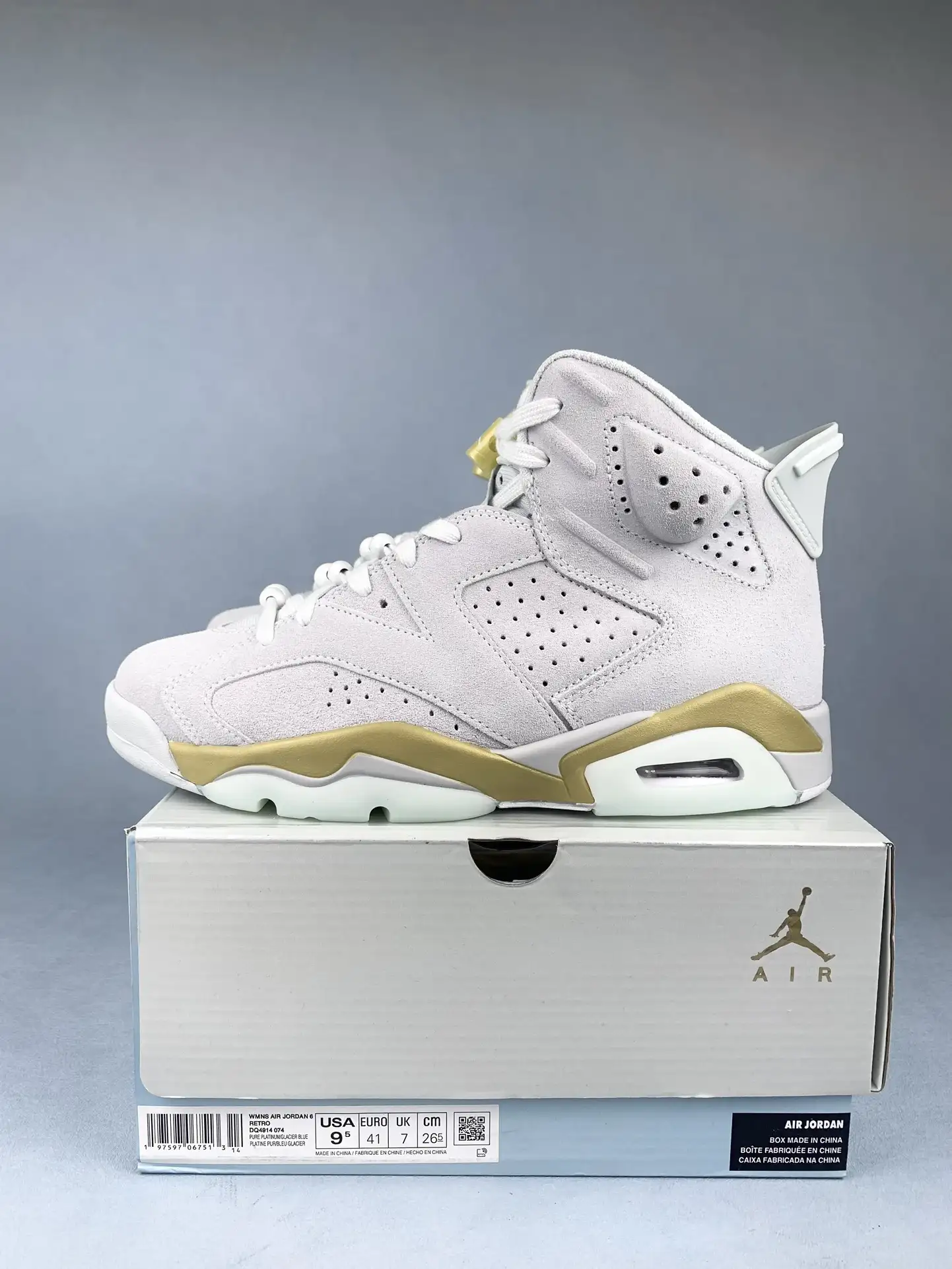 Air Jordan 6 