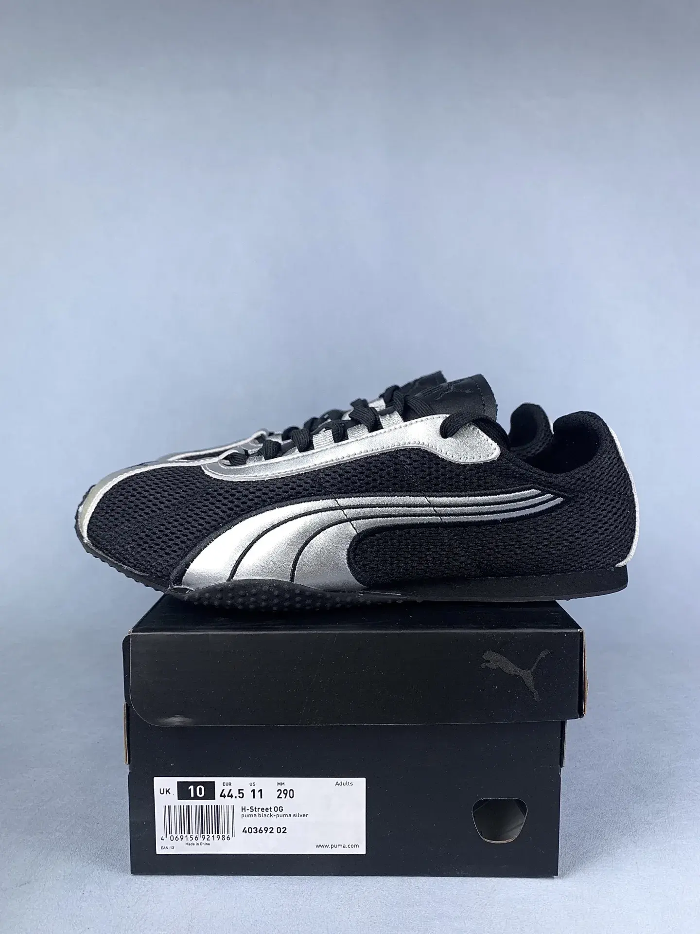 PUMA H-Street OG Sneakers product photo from LabelPicks