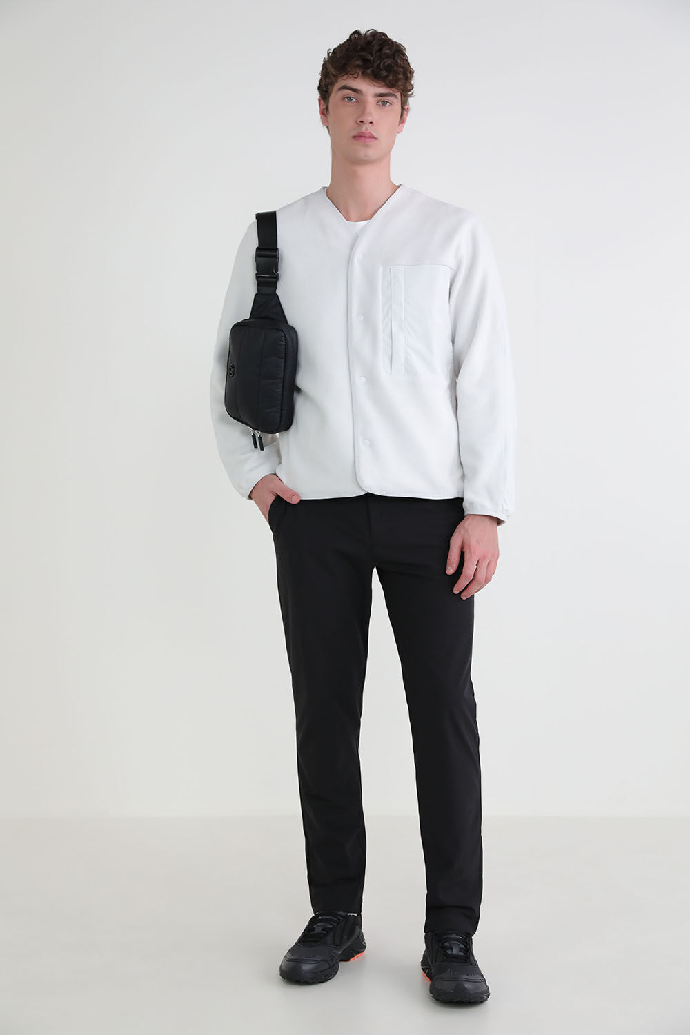 LULULEMON ABC Classic Fit Trouser 32