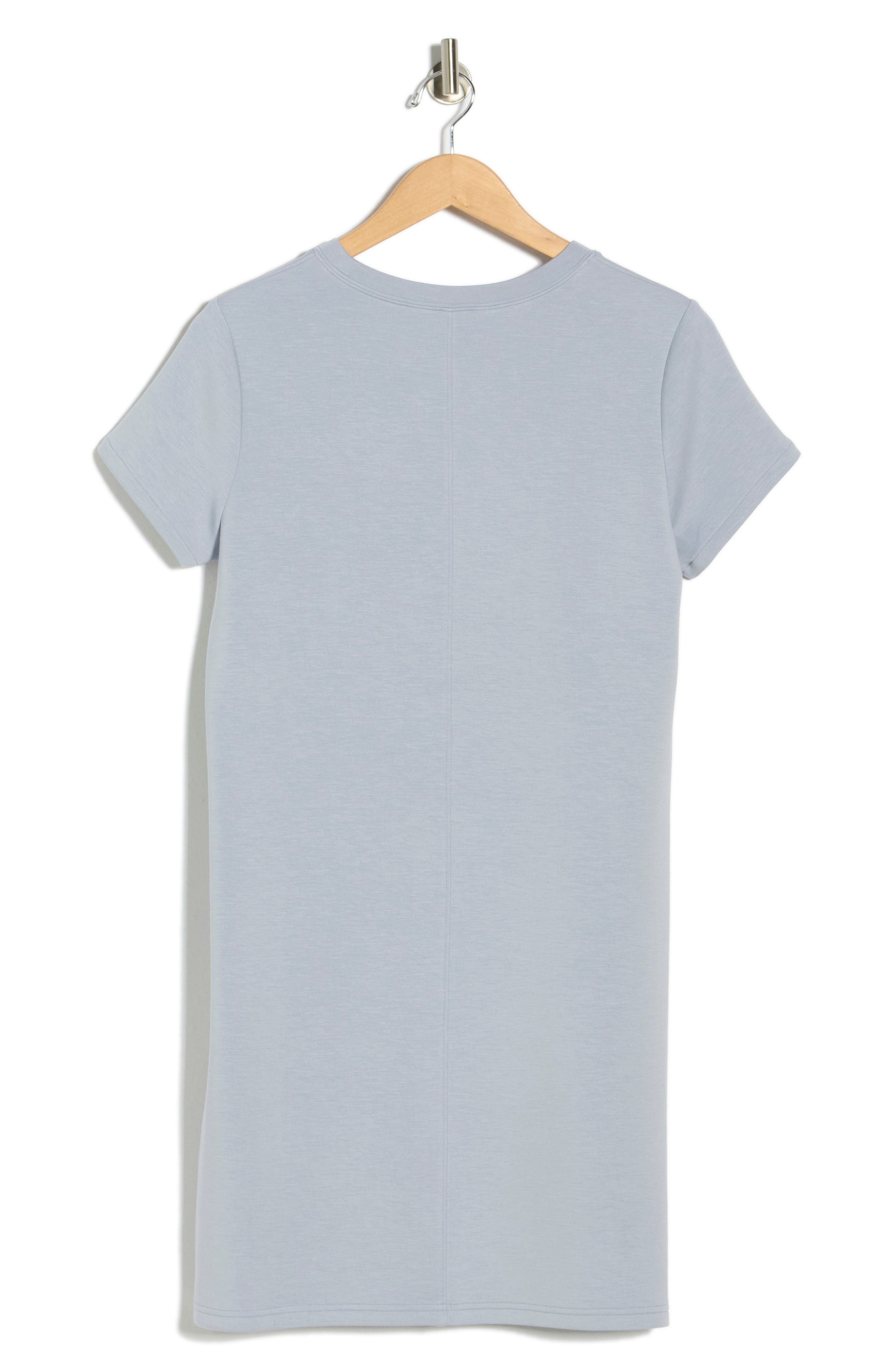 SPANX® T-Shirt Minidress