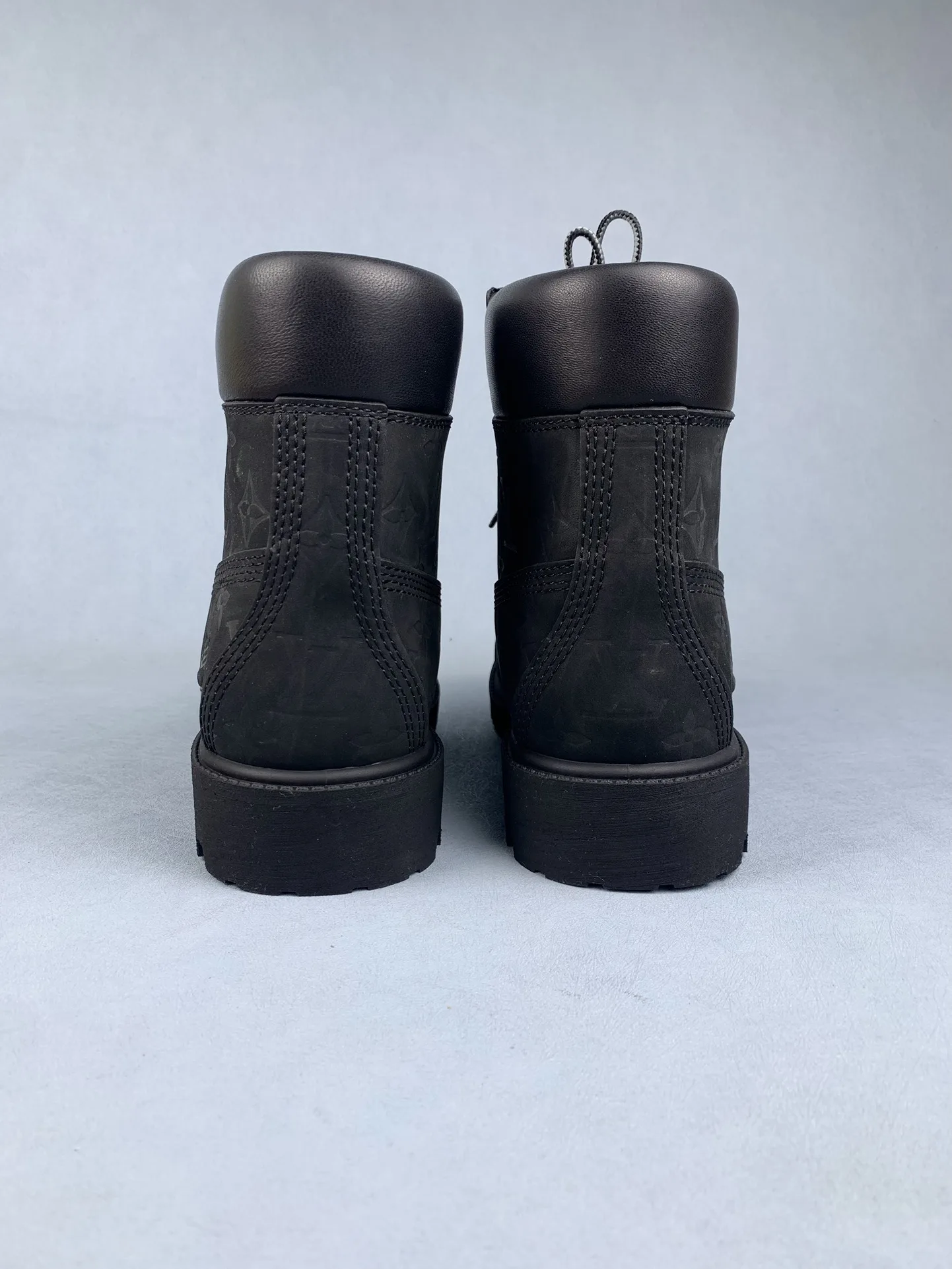 LV x Timberland 6-In Ankle Boot product photo from LabelPicks