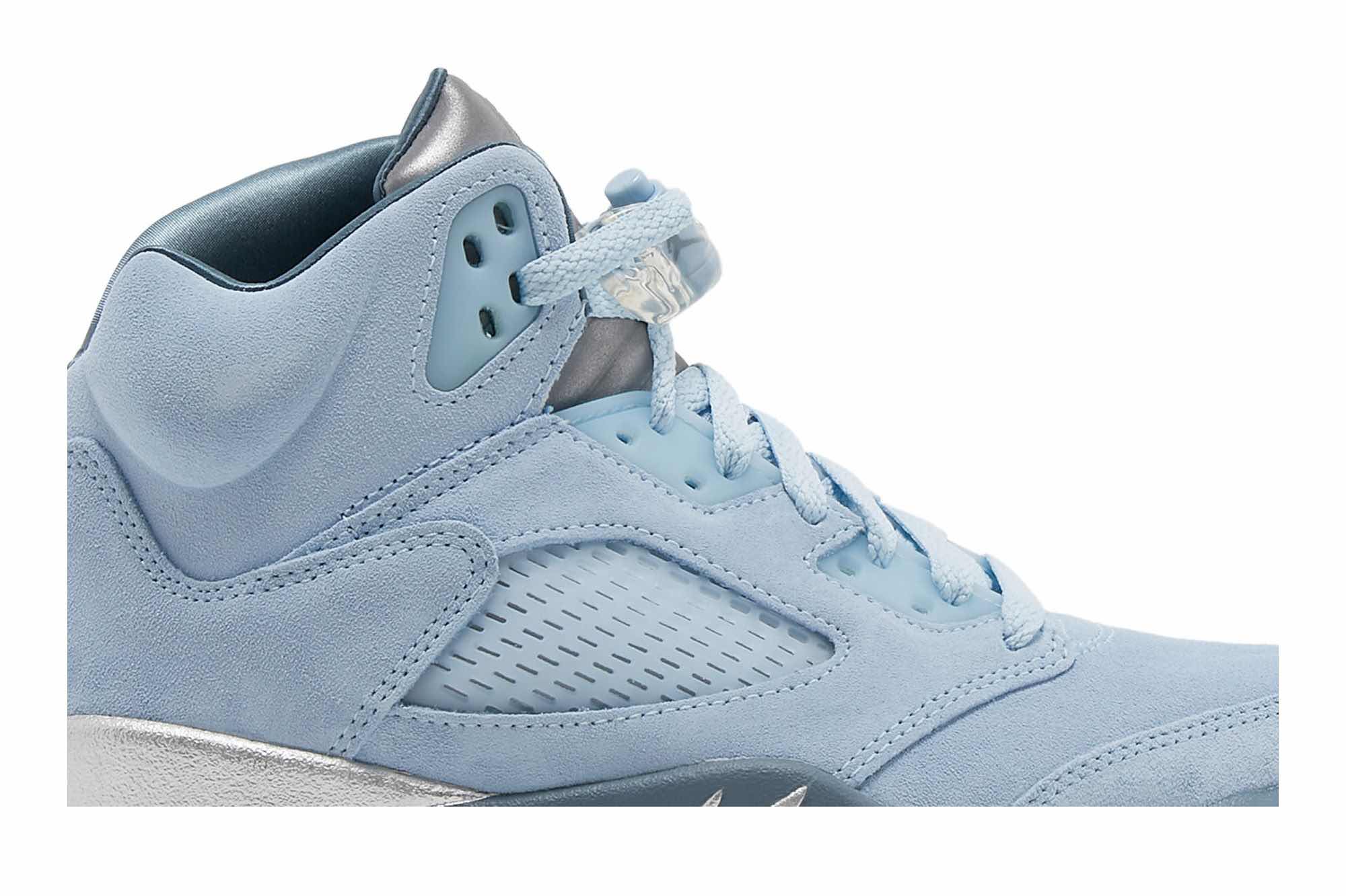 Air Jordan 5 Retro ‘Blue Bird’ DD9336-400