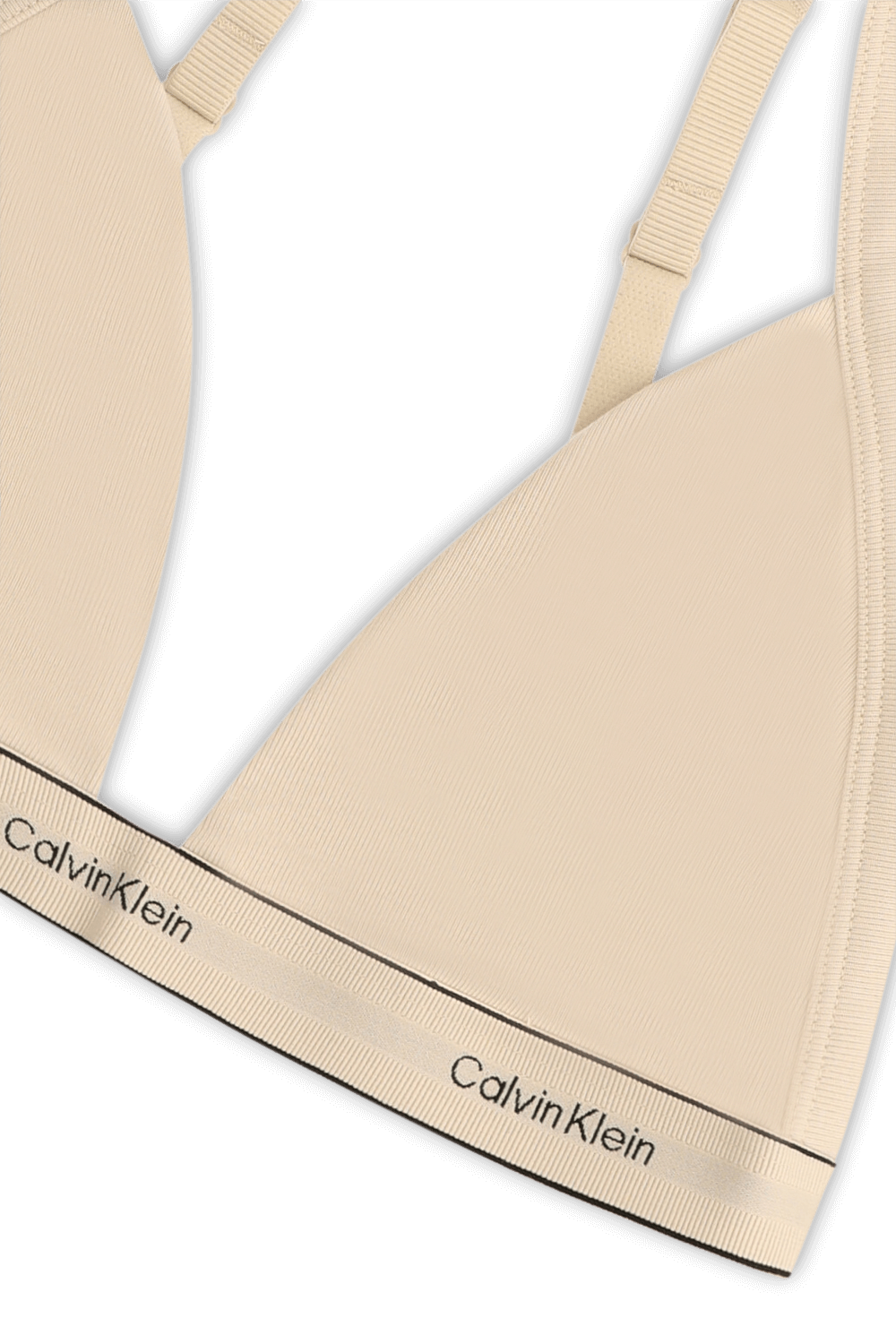 CALVIN KLEIN חזיית משולשים