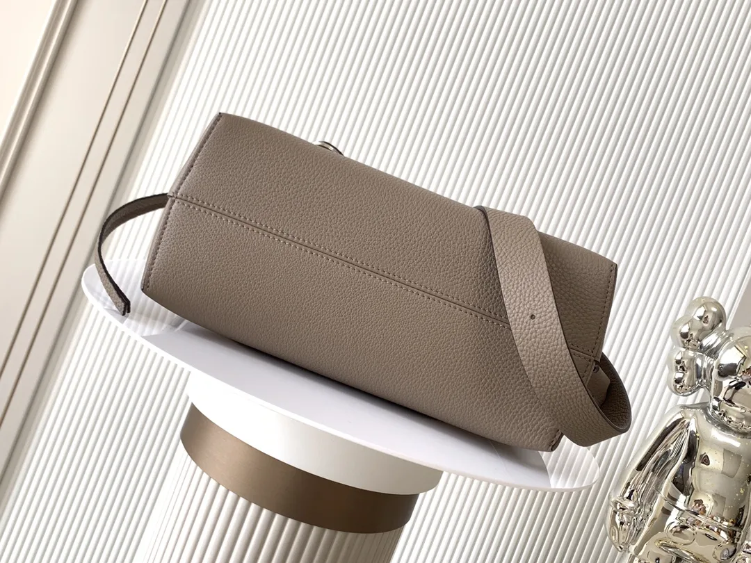 Fendi Calfskin Top Handle Bag product photo from LabelPicks