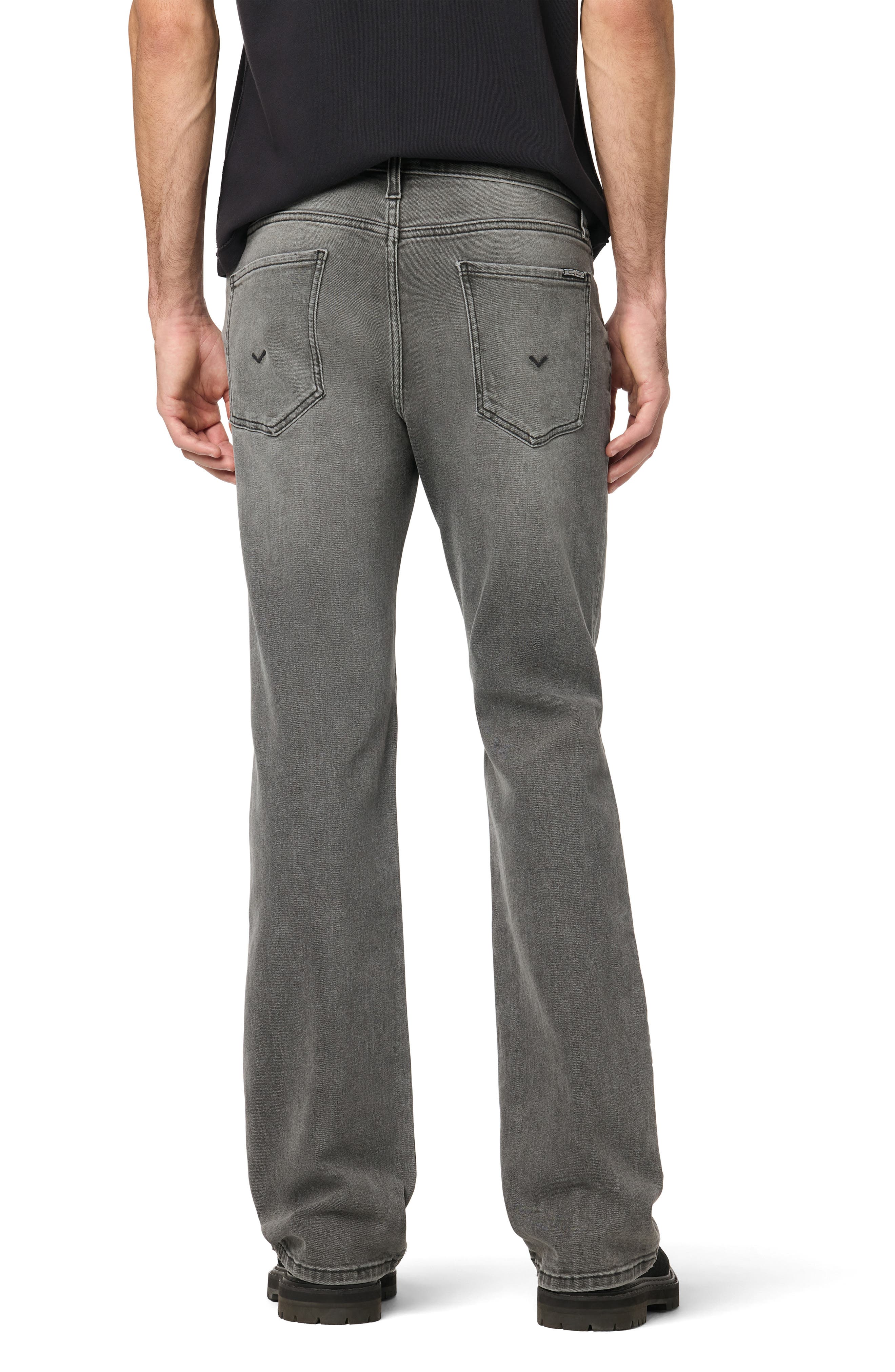 Hudson Jeans Kick Flare Jeans