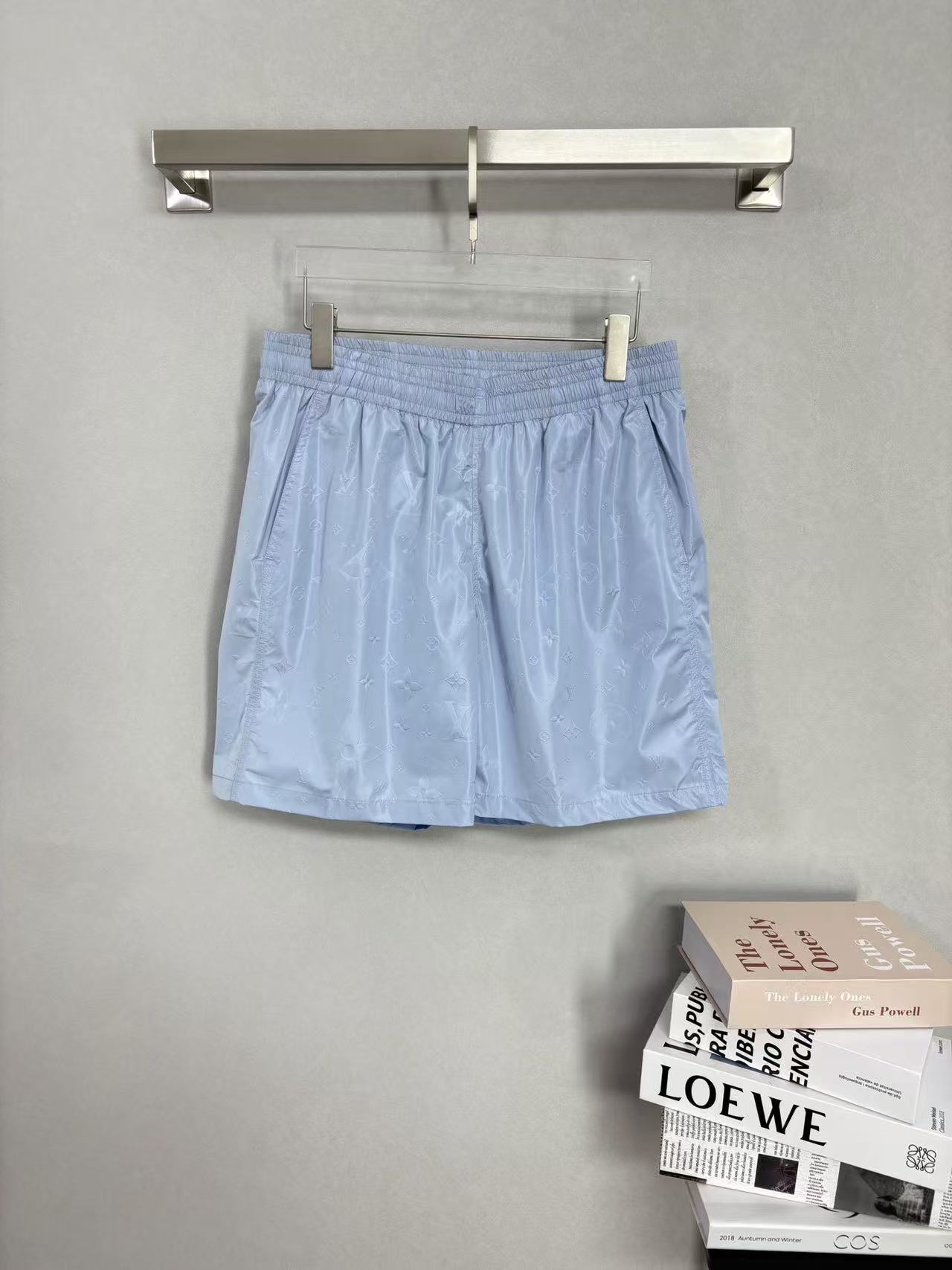 0414 Classic icon shorts
