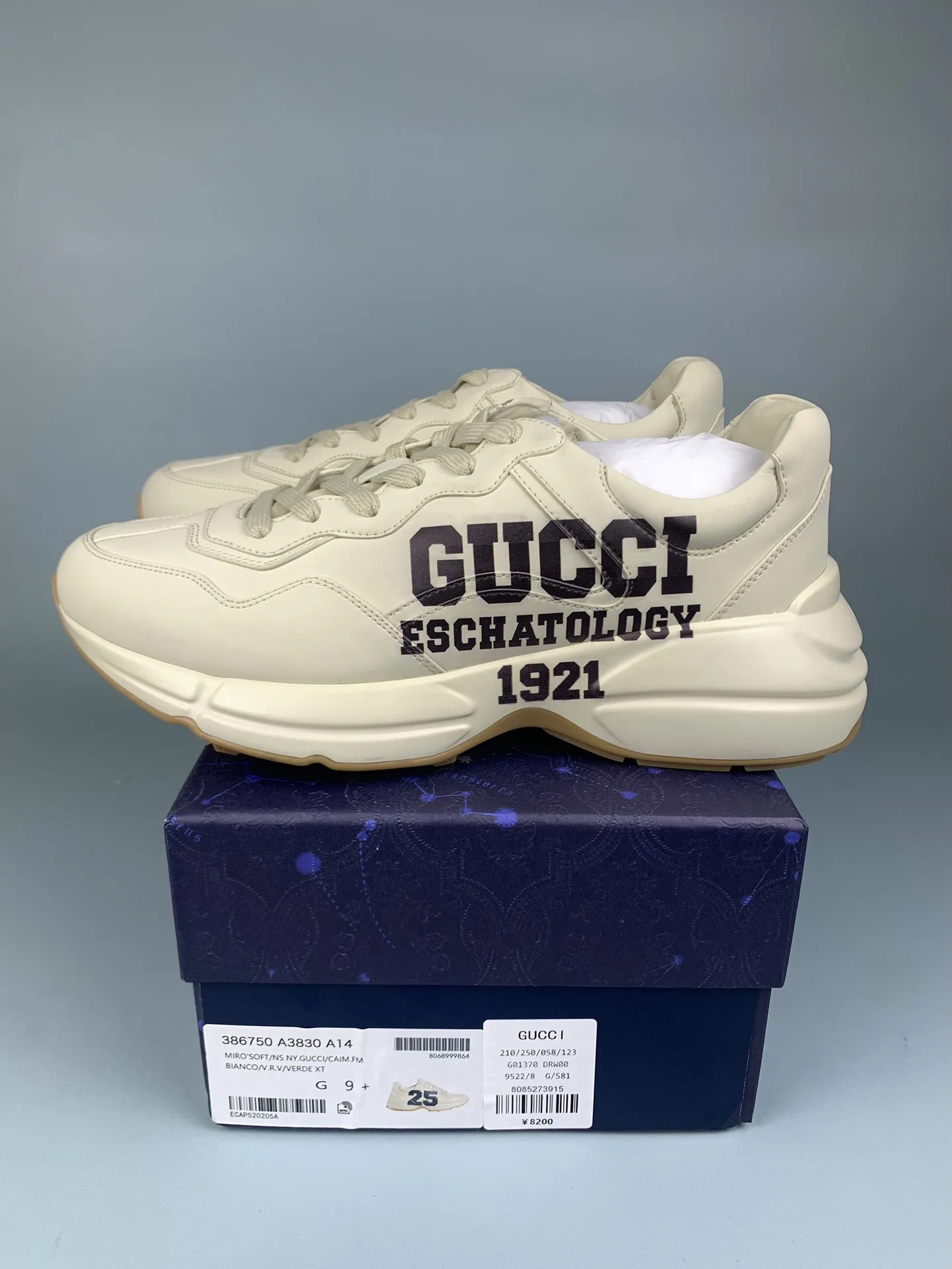 Gucci Rhyton 