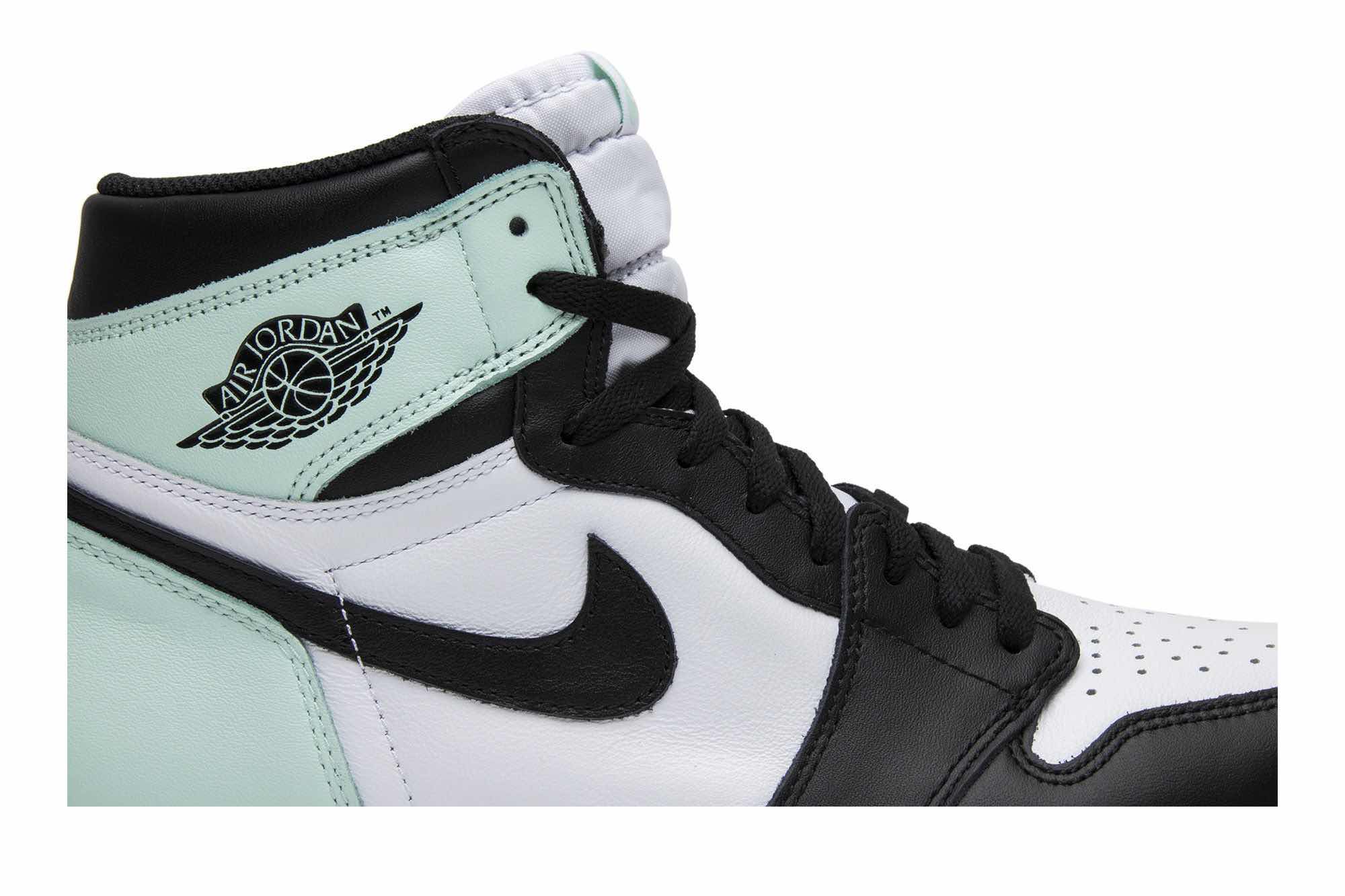 Air Jordan 1 Retro High OG NRG ‘Igloo’ 861428-100