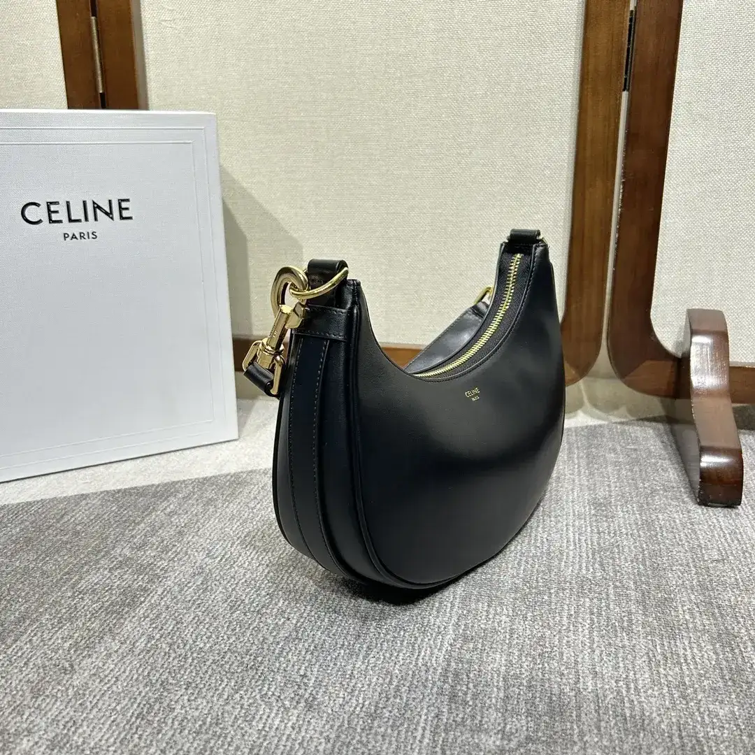 Celine Slouchy Hobo Bag product photo from LabelPicks