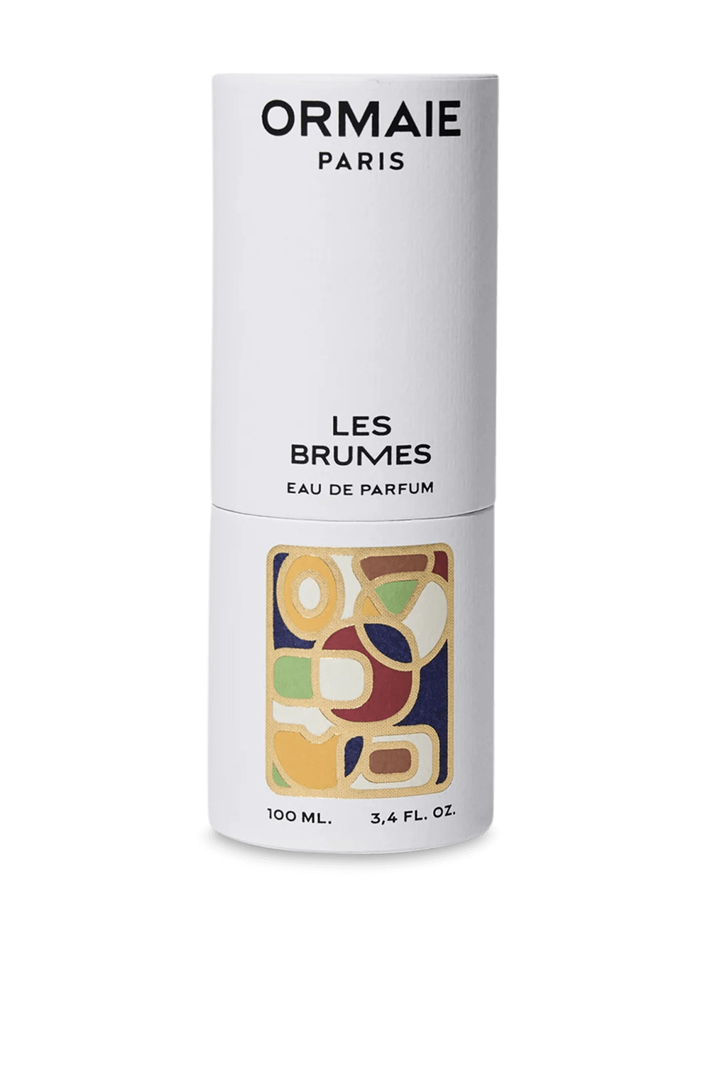 ORMAIE Les Brumes Eau de Parfum 100 ml