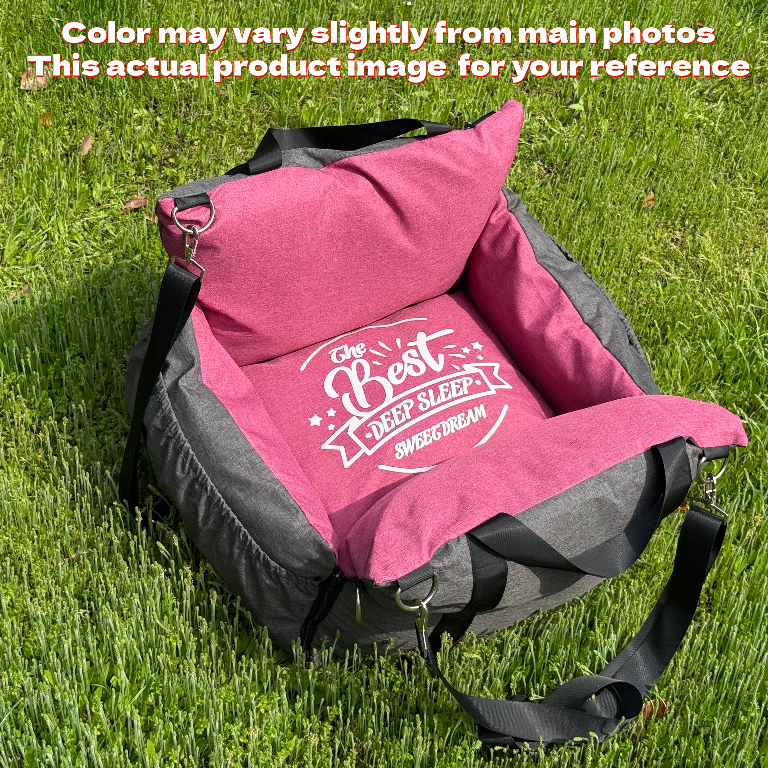 Pet Car Seat OP-B11