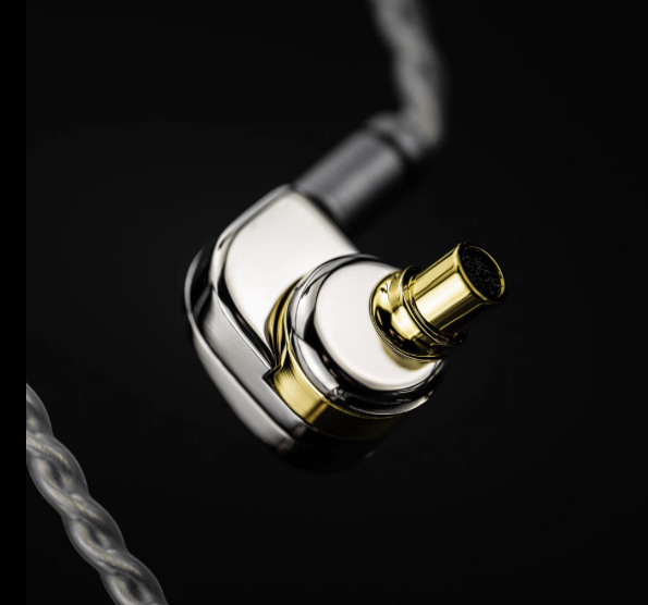 llustrious High-Fidelity In-Ear-Monitors Diamond Dynamic Driver IEM - GreshamTech