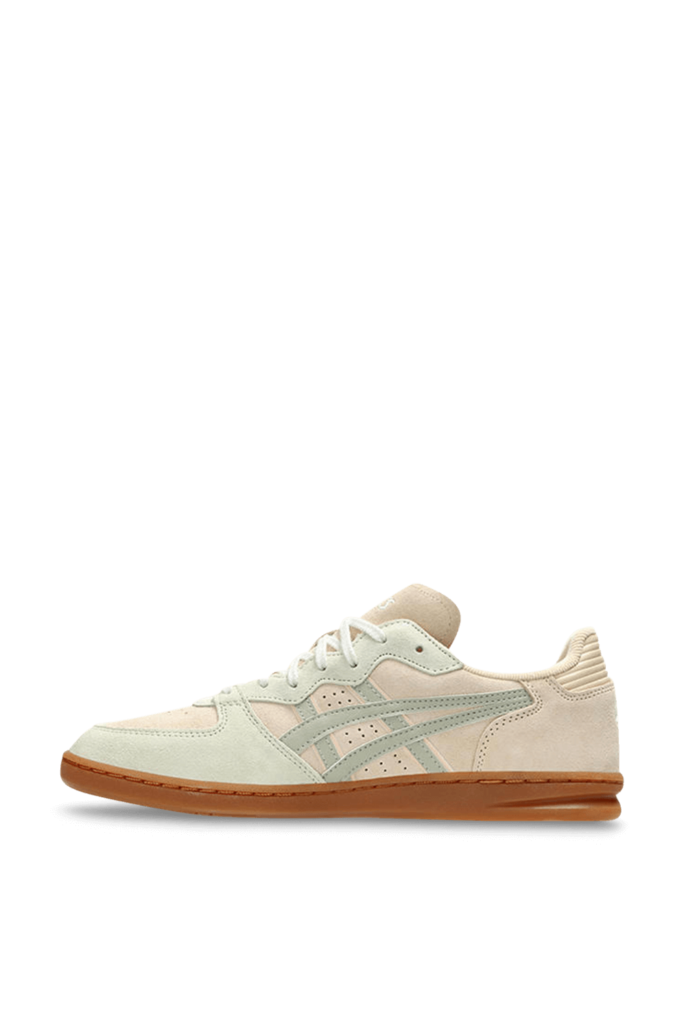 ASICS אסיקס X היי נעלי סניקרס סקיי האנד