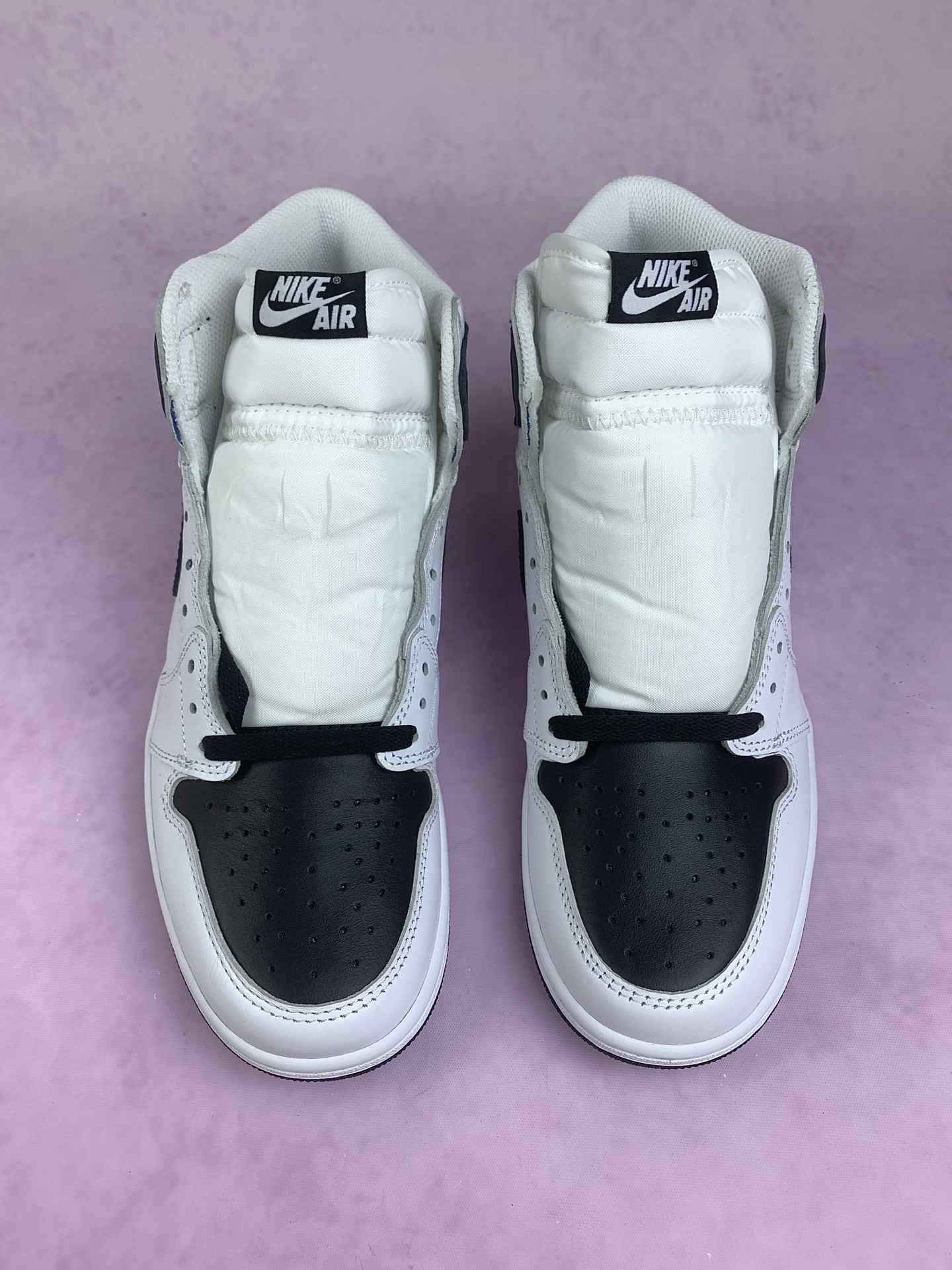 Air Jordan 1 Retro High OG SP Shoes