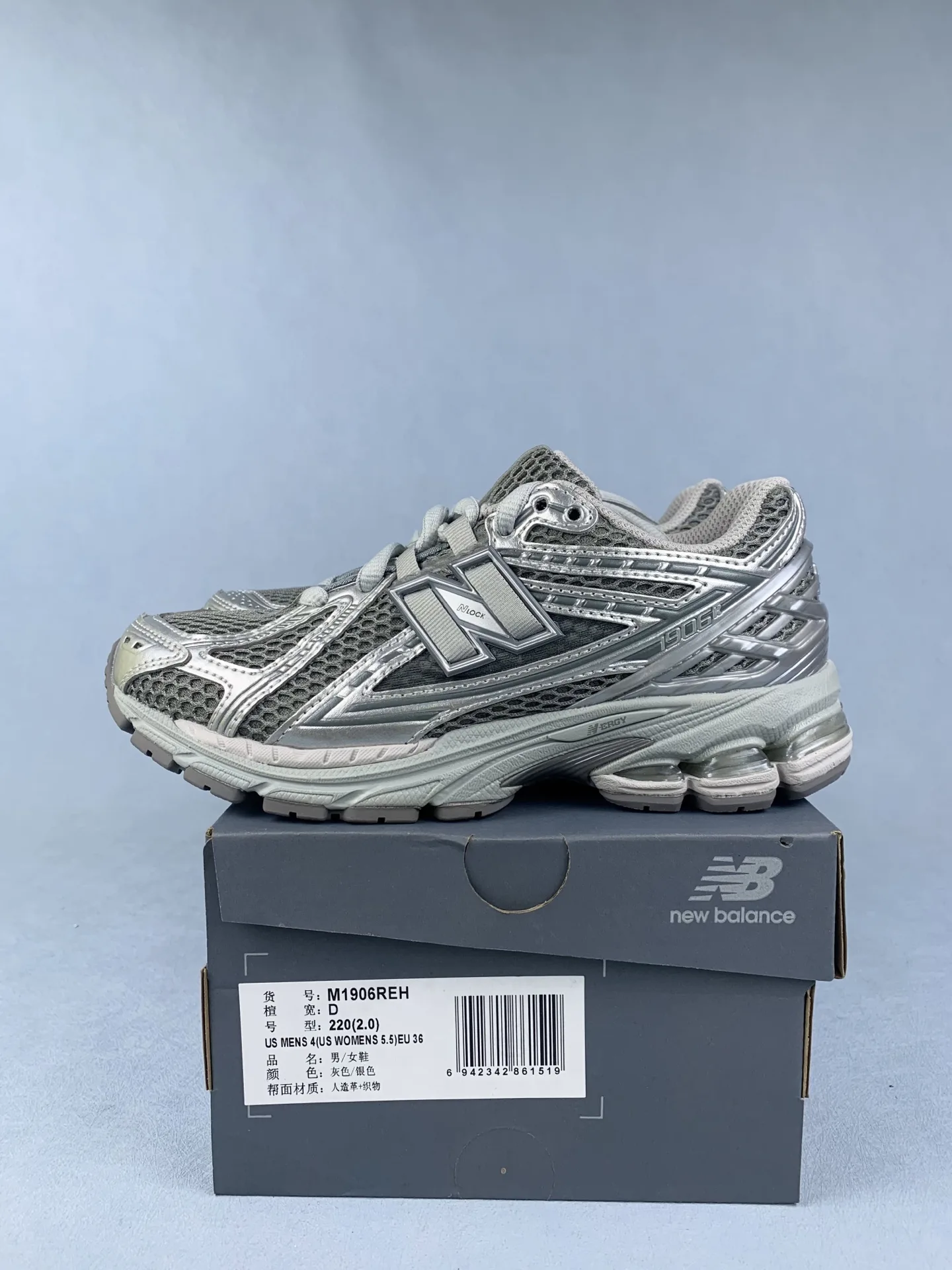 1906R Shoes product photo from LabelPicks