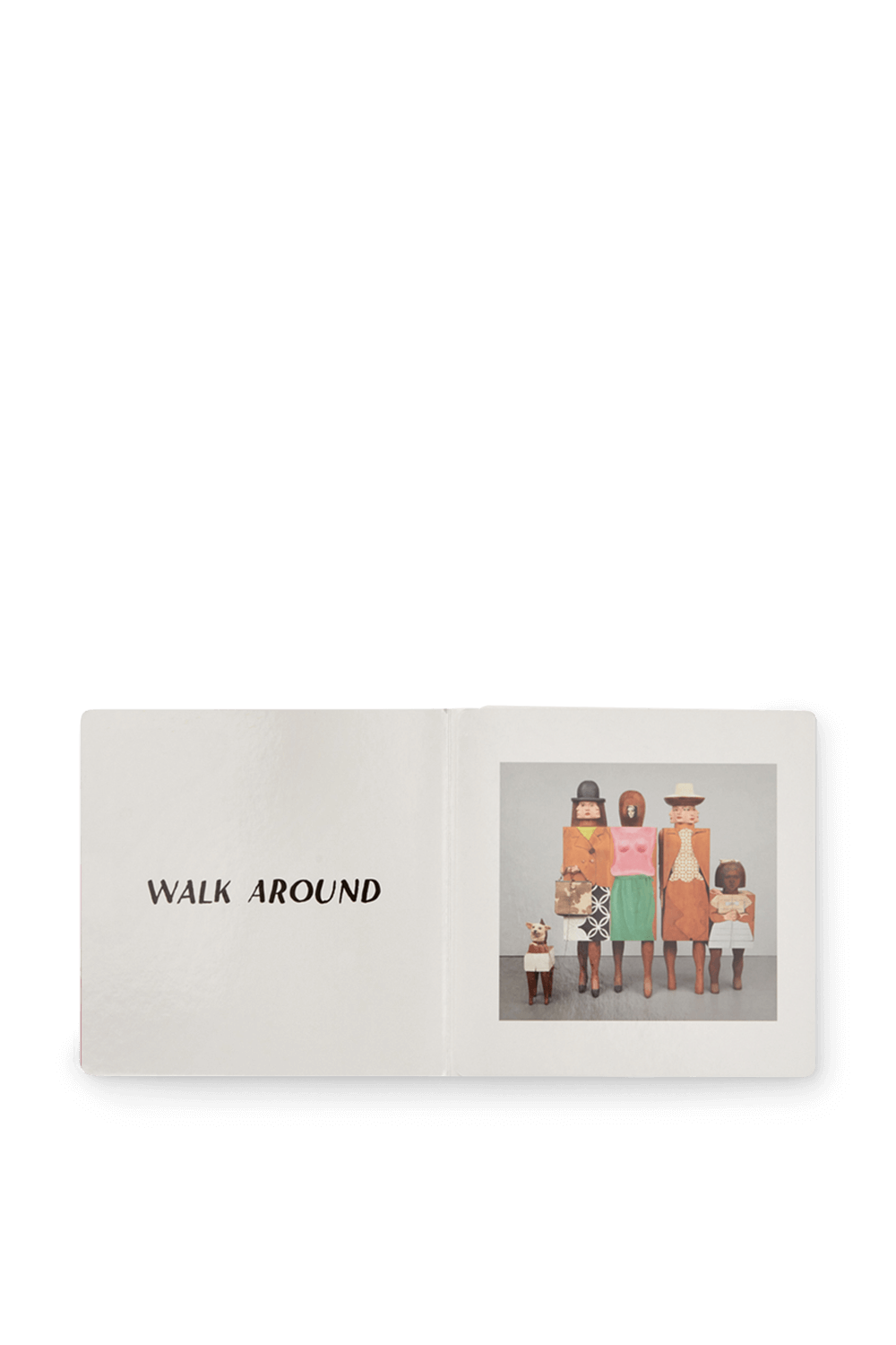 PHAIDON Art This Way