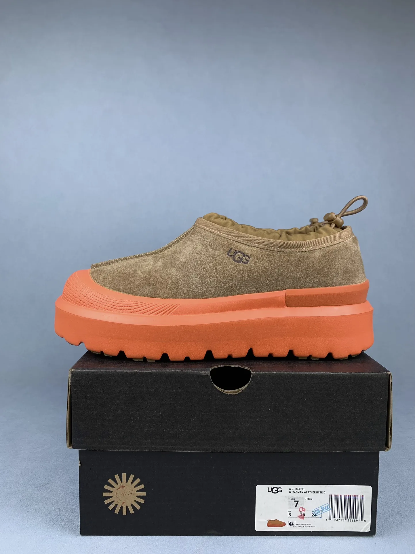 UGG Tasman Weather Hybrid Slipper product photo from LabelPicks