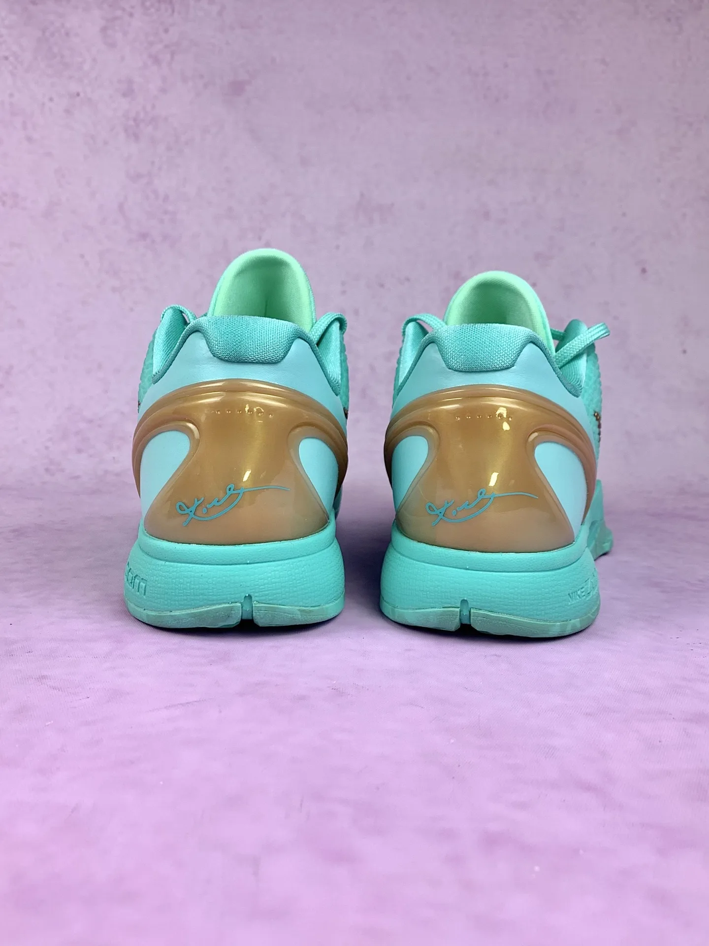 Kobe 6 Protro “Jalen Brunson” Shoes product photo from LabelPicks