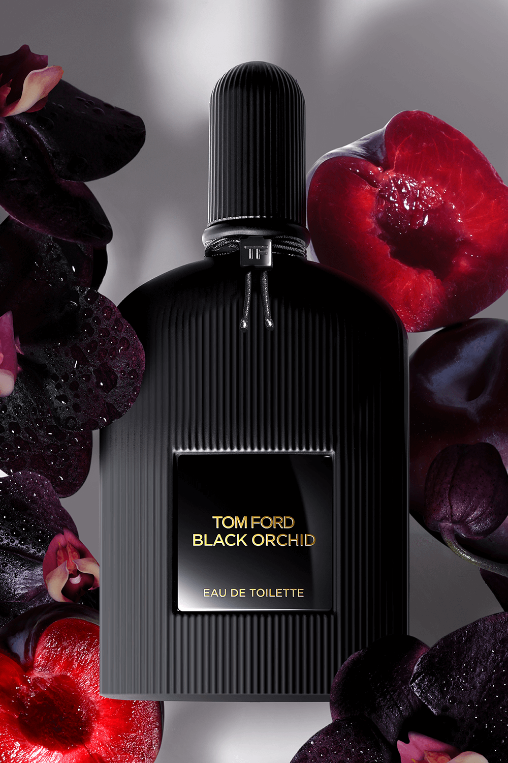 TOM FORD BEAUTY Black Orchid Eau de Toilette 100ML