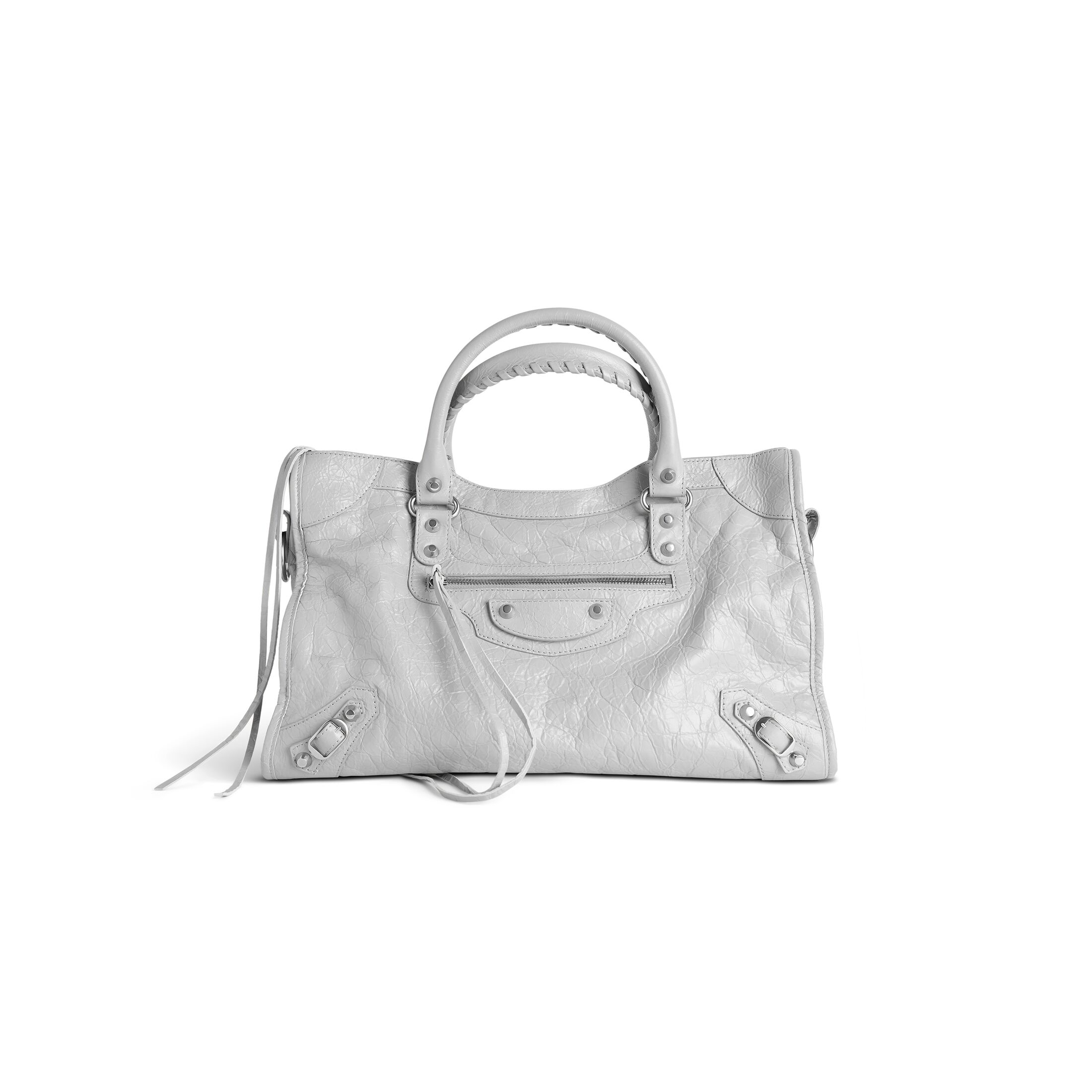Balenciaga LE CITY Medium Handbag