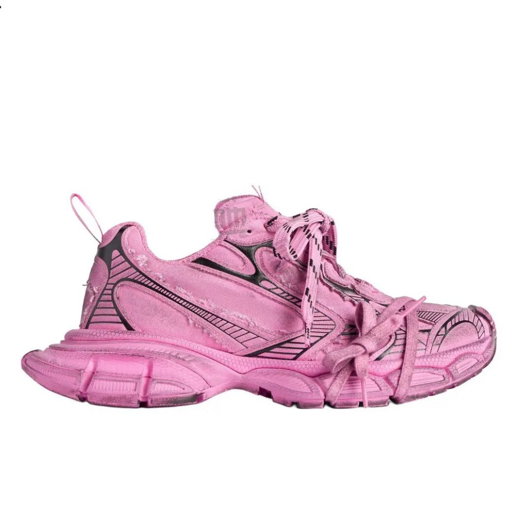 Balenciaga 3XL SNEAKER