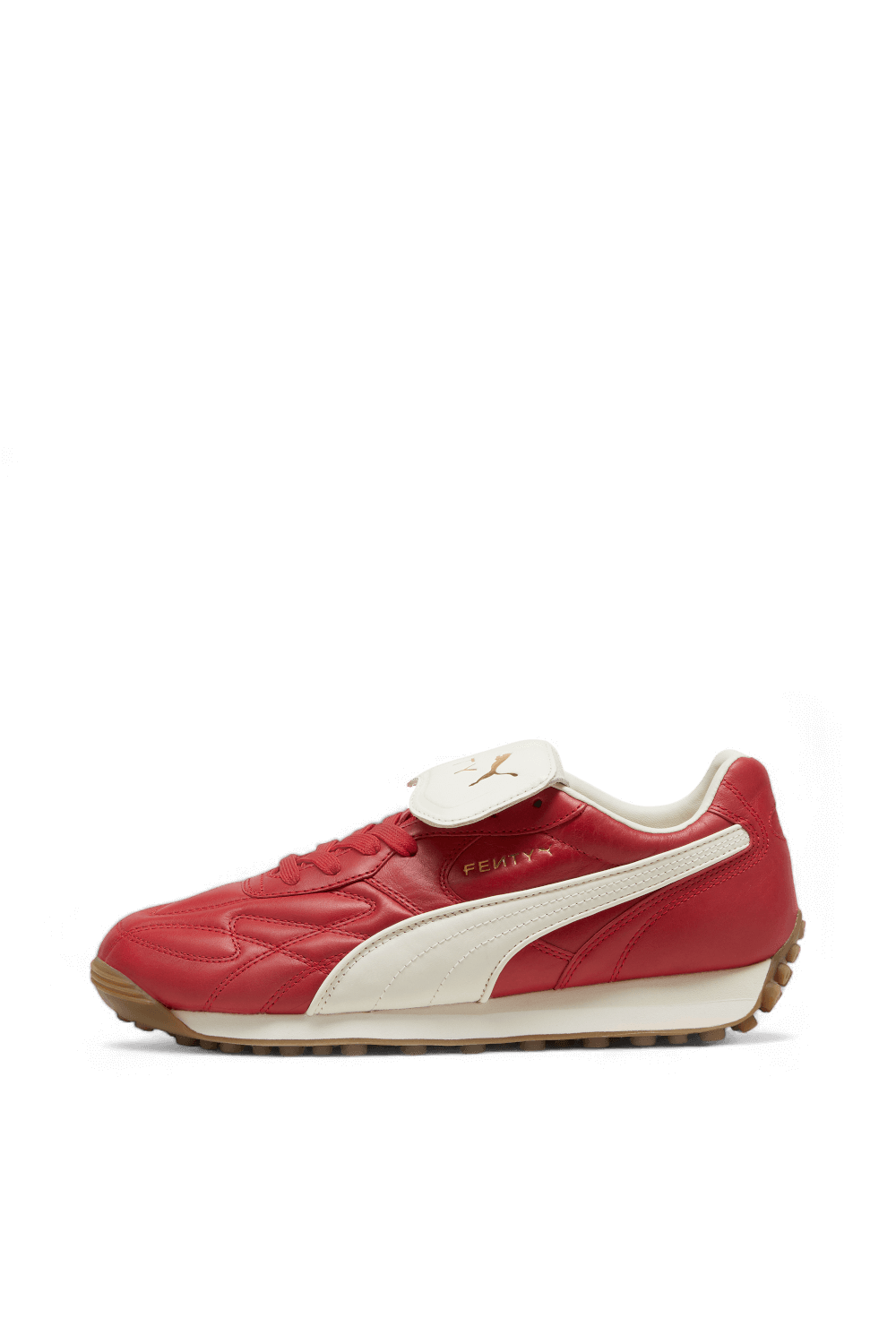 PUMA פנטי אוונטי X נעלי סניקרס פומה