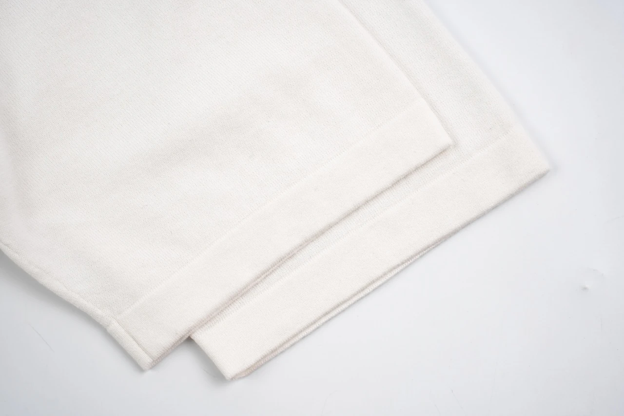 Louis Vuitton White Western Landscape Jacquard T-Shirt product photo from LabelPicks