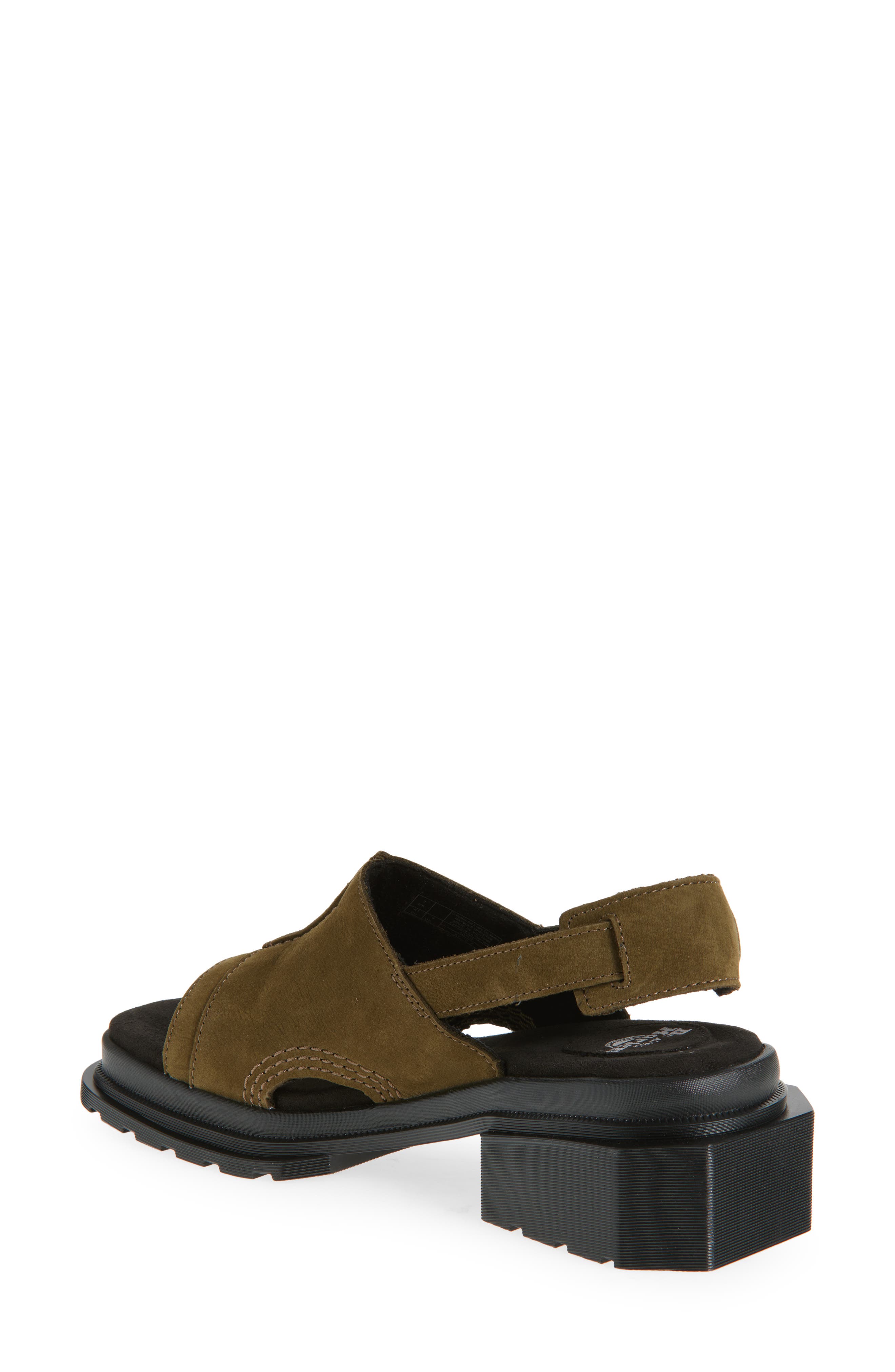 Dr. Martens Maybole Slingback Sandal