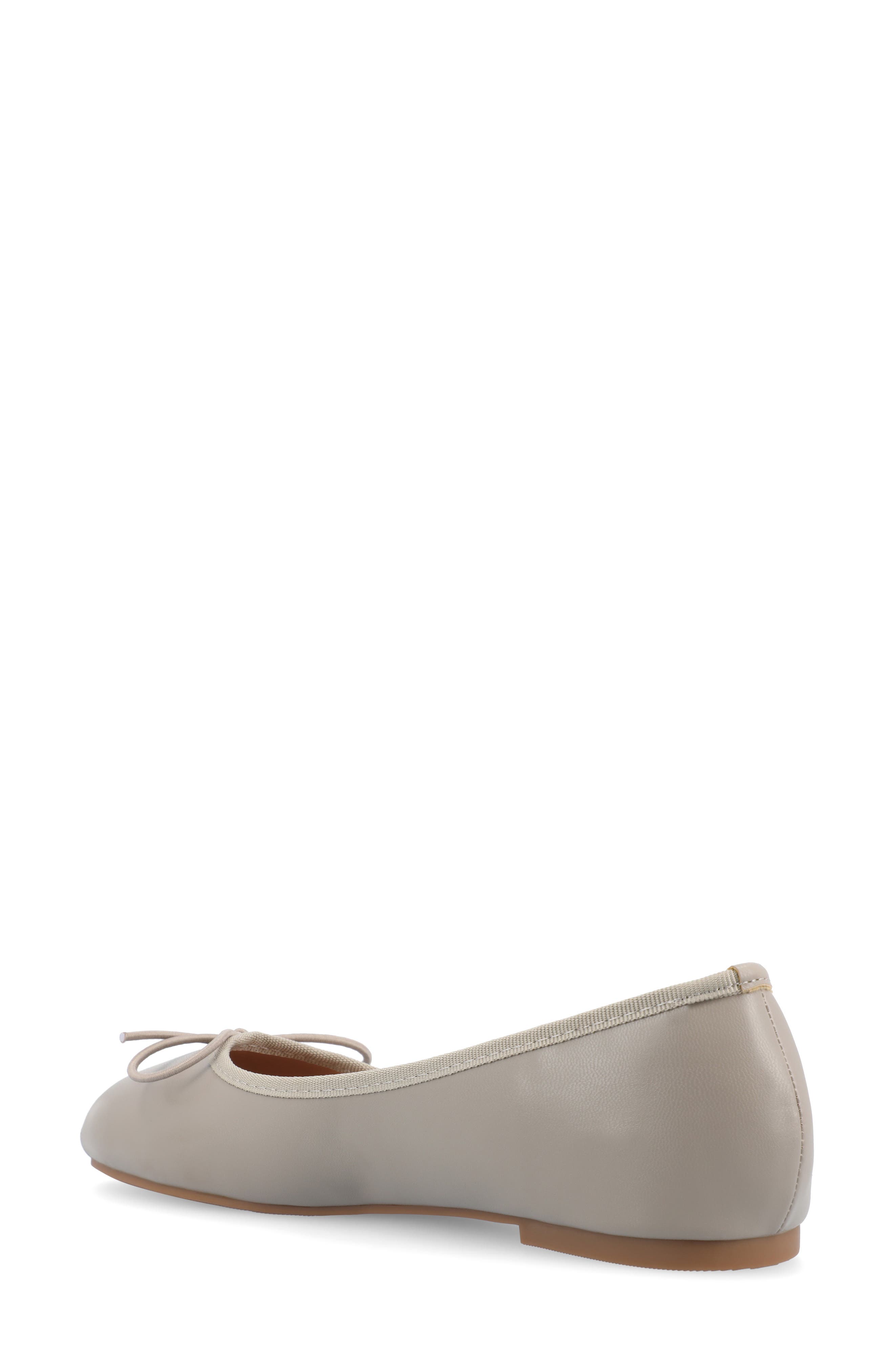 Journee Collection JOURNEE Vika Bow Flat
