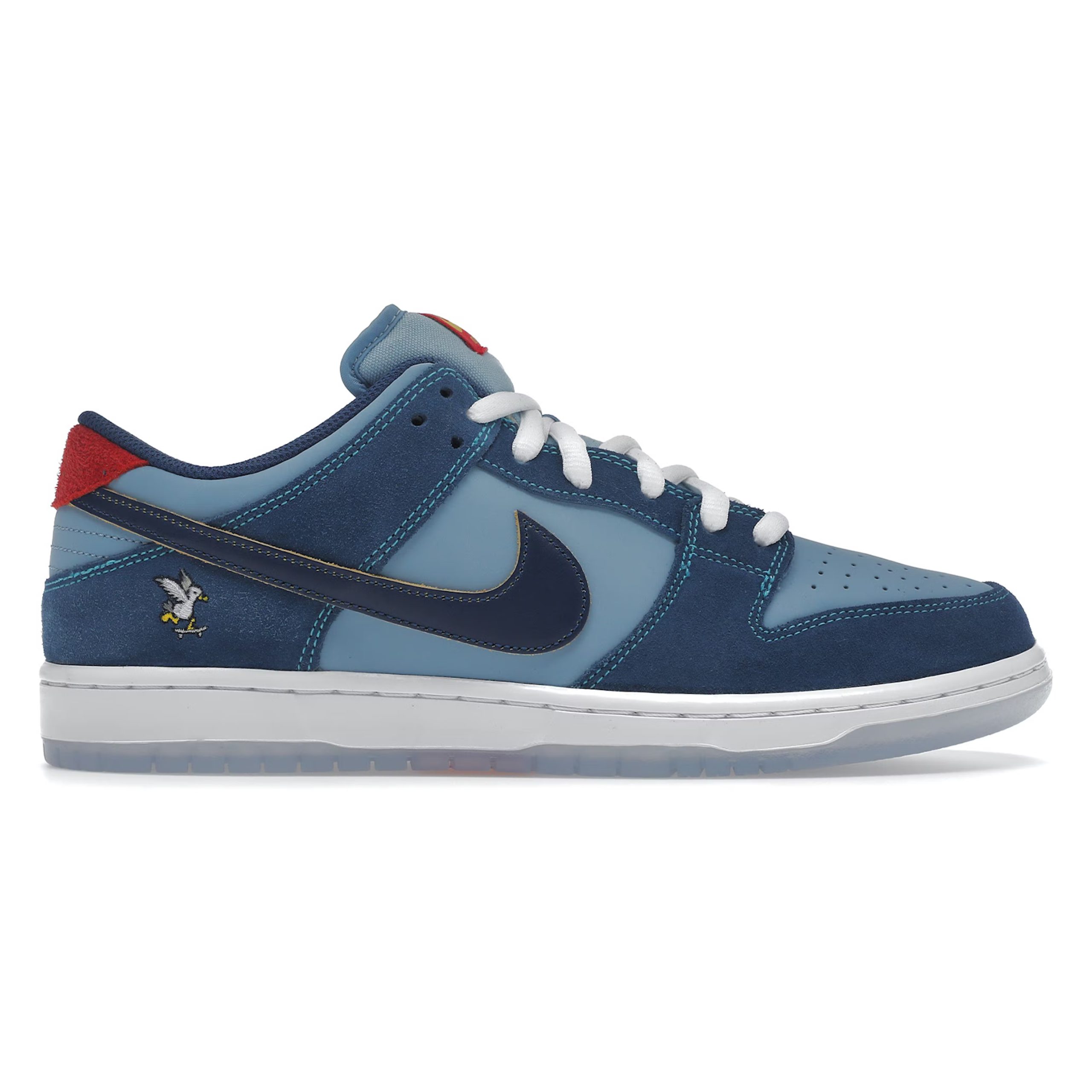 Nike SB Dunk Low Pro Why So Sad?