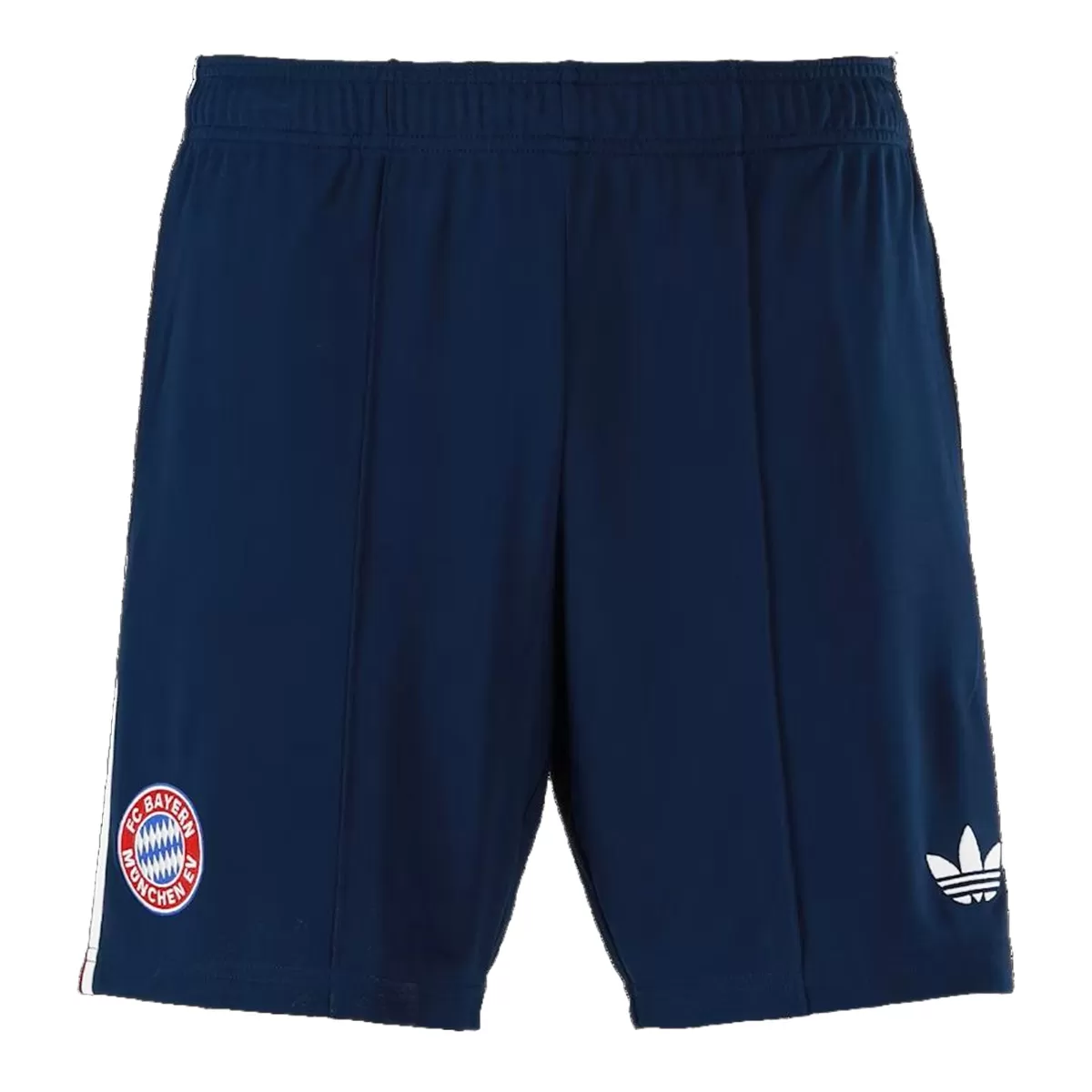 Bayern Munich Away Shorts Fan Version 26/27