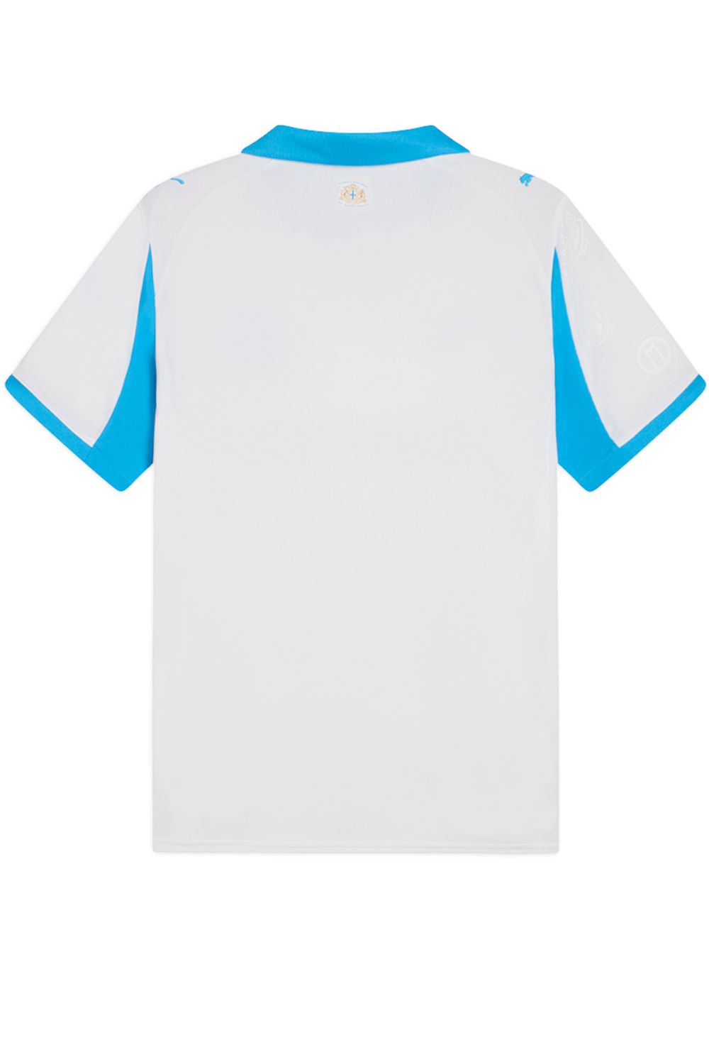 PUMA חולצת טי אולימפיק מרסיי 2025-26