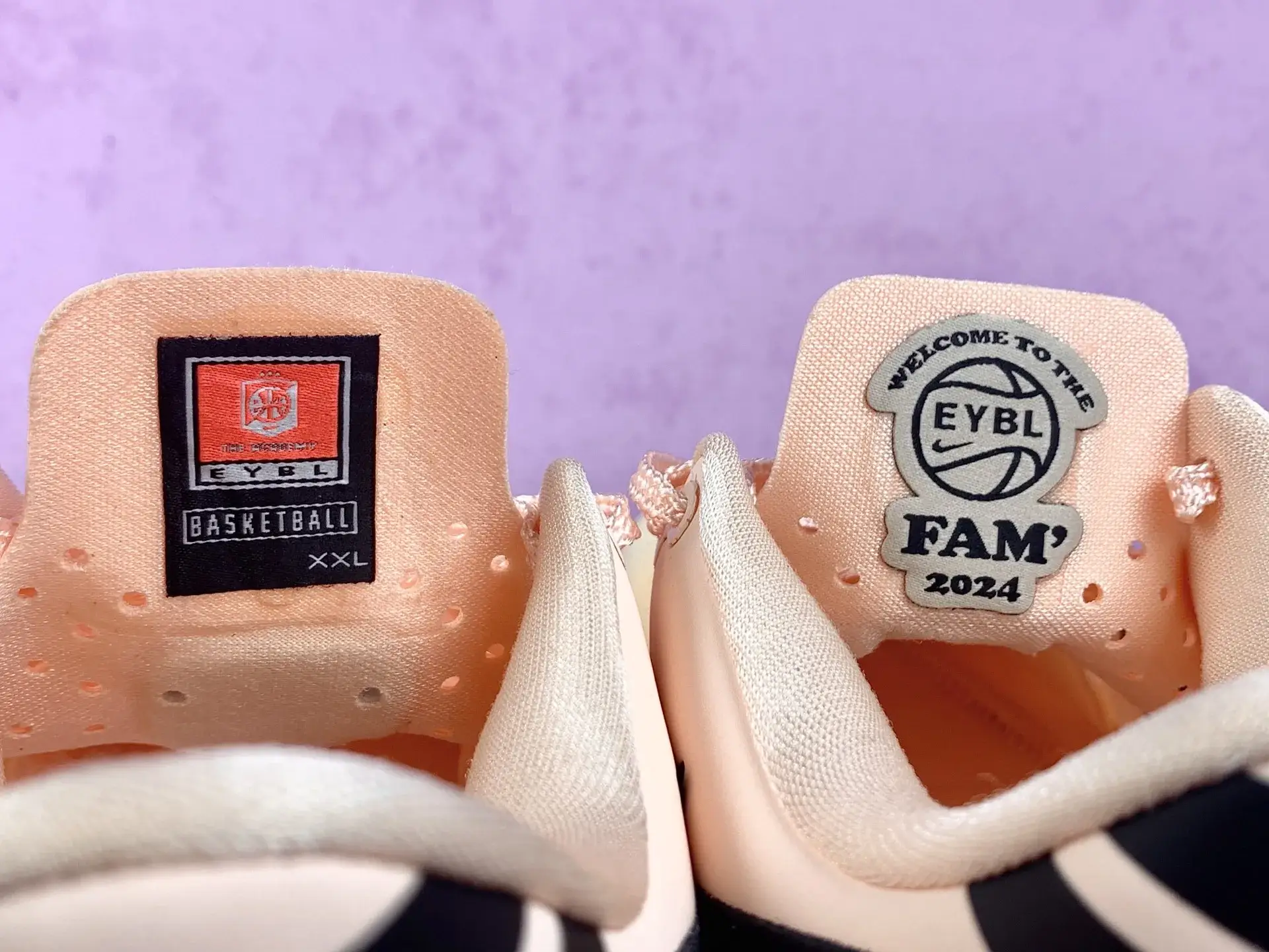 Kobe 8 Protro 'EYBL Academy' PE Basketball Shoes product photo from LabelPicks