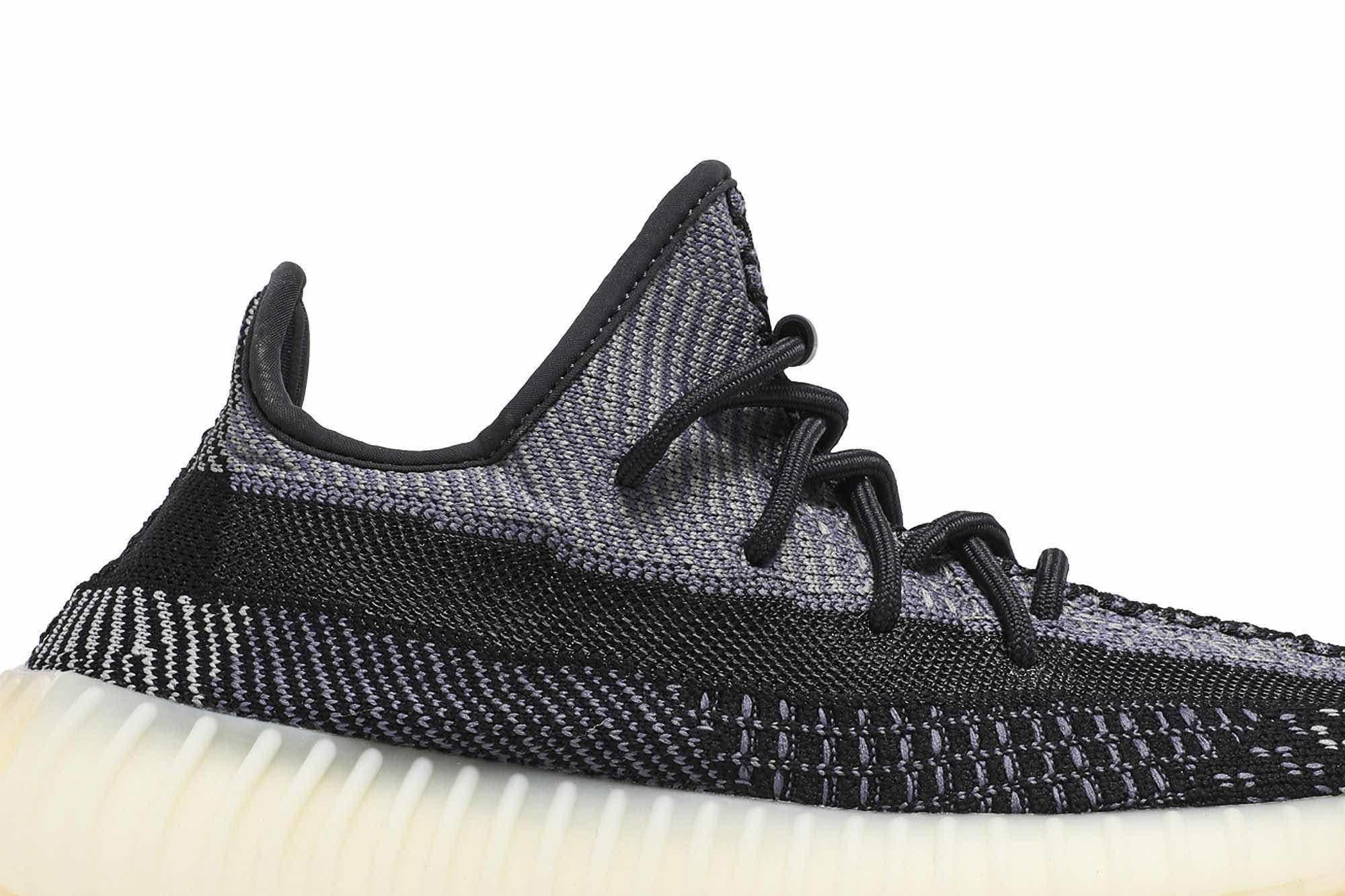 Adidas Yeezy Boost 350 V2 ‘Carbon’ FZ5000