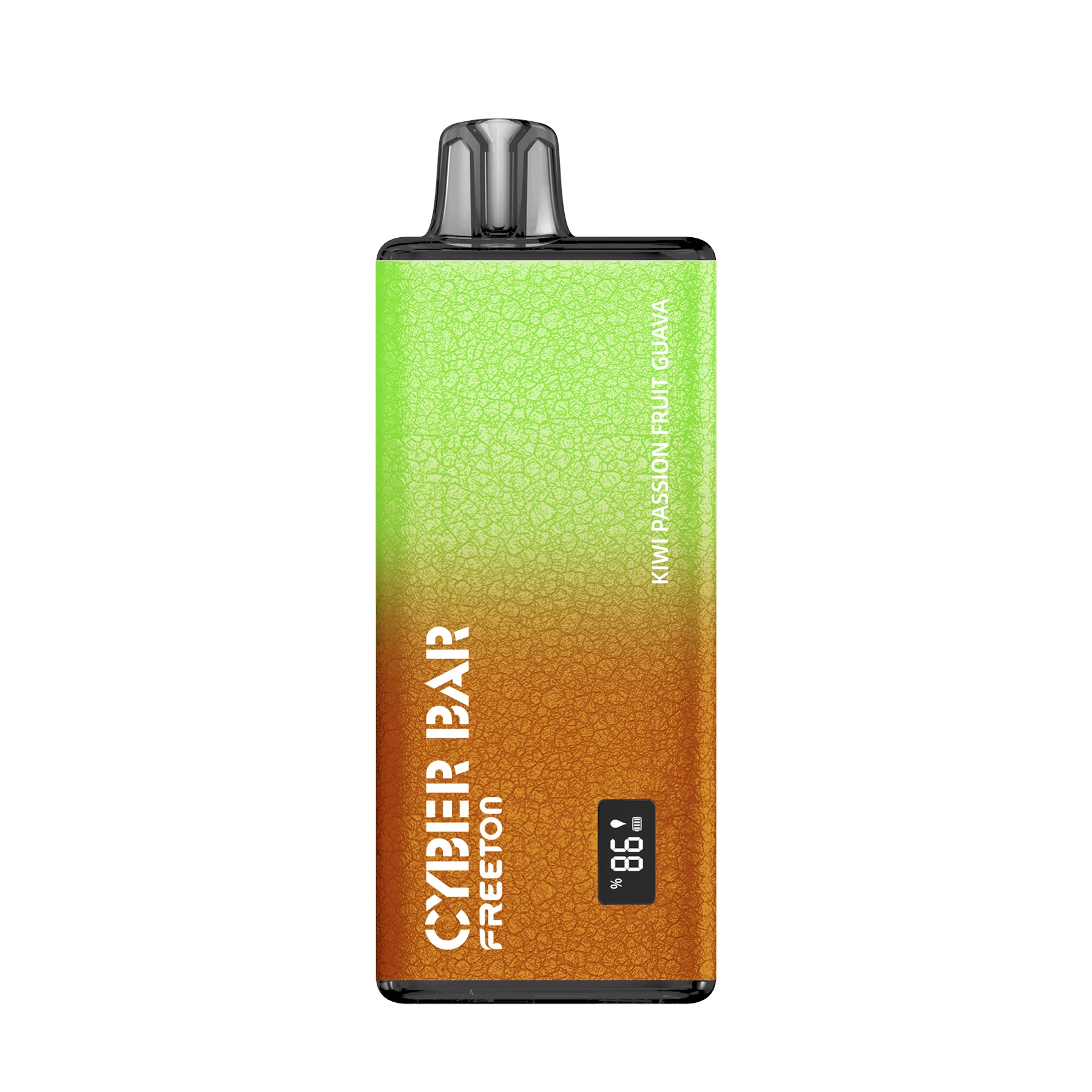 FREETON CYBER BAR 7500 PUFFS Ultra-Thin Disposable Vape with Screen