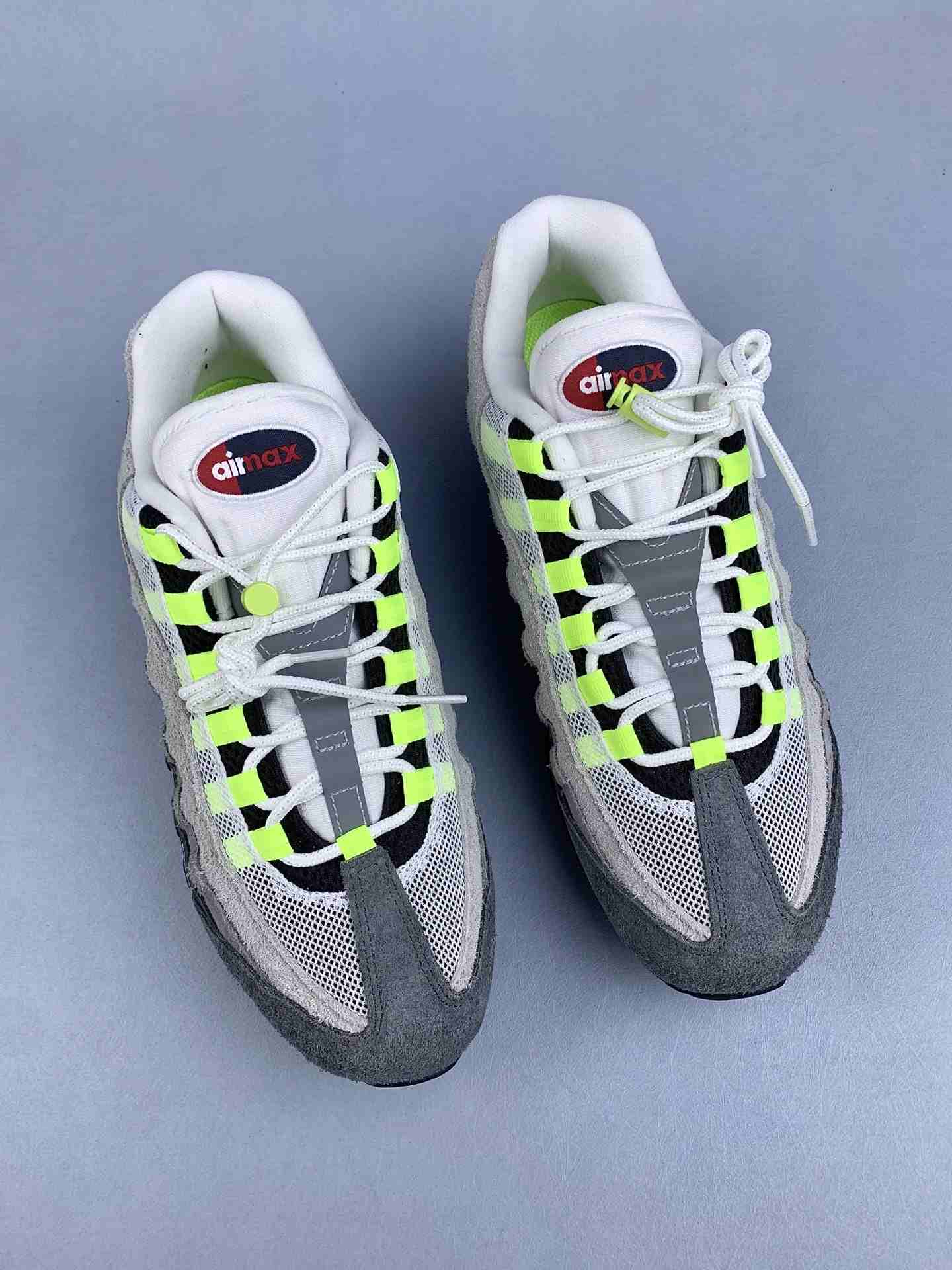 UNDEFEATED x Nike Air Max 95 SP Shoes