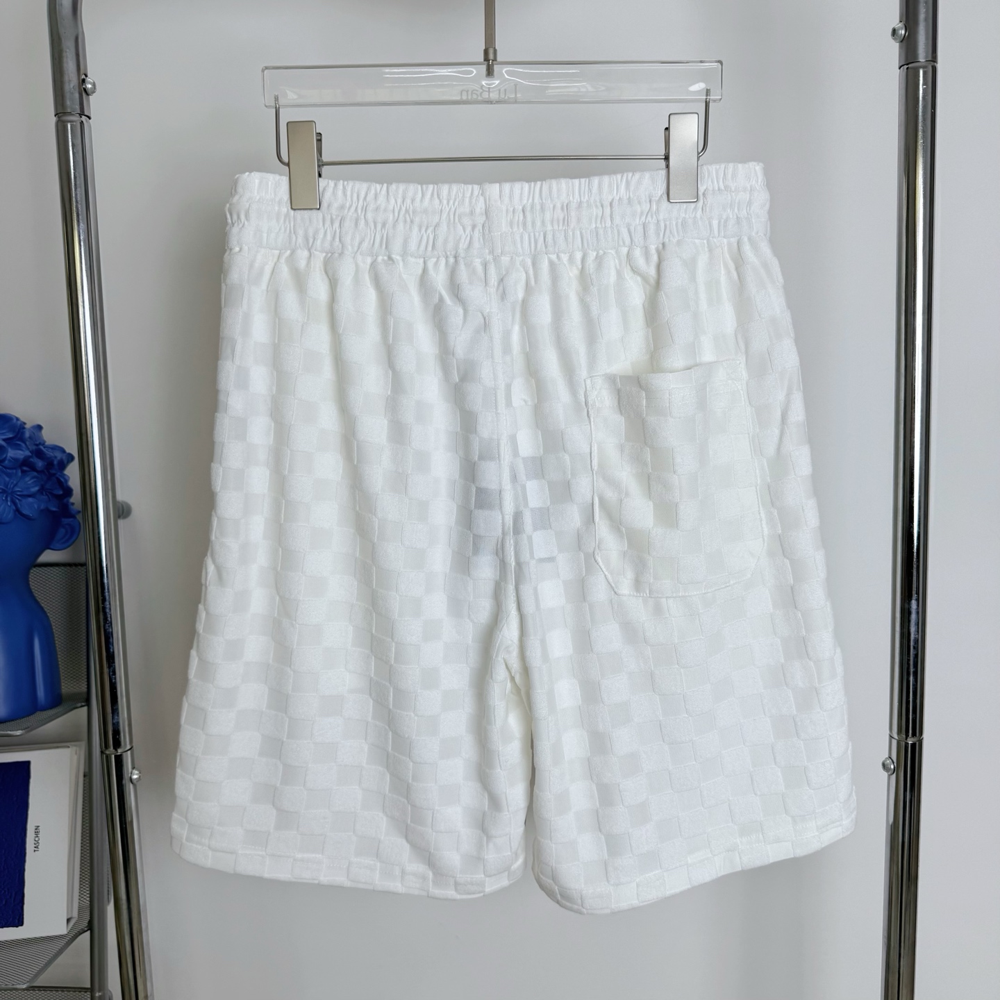 0427 New knitted shorts