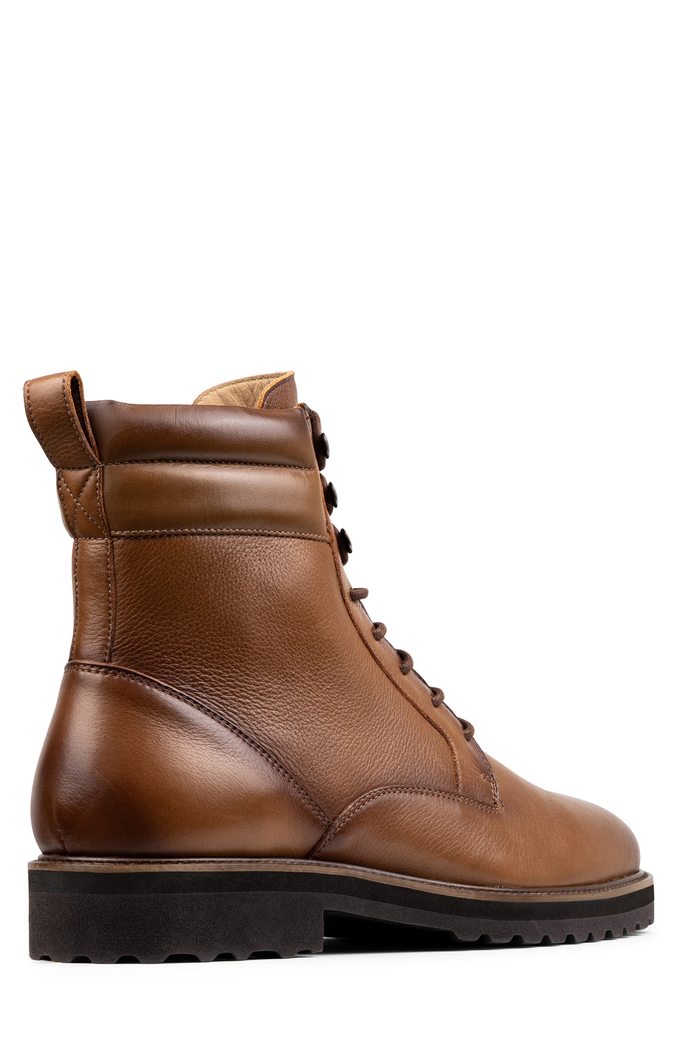 Donald Pliner Joplin Lace Up Boot