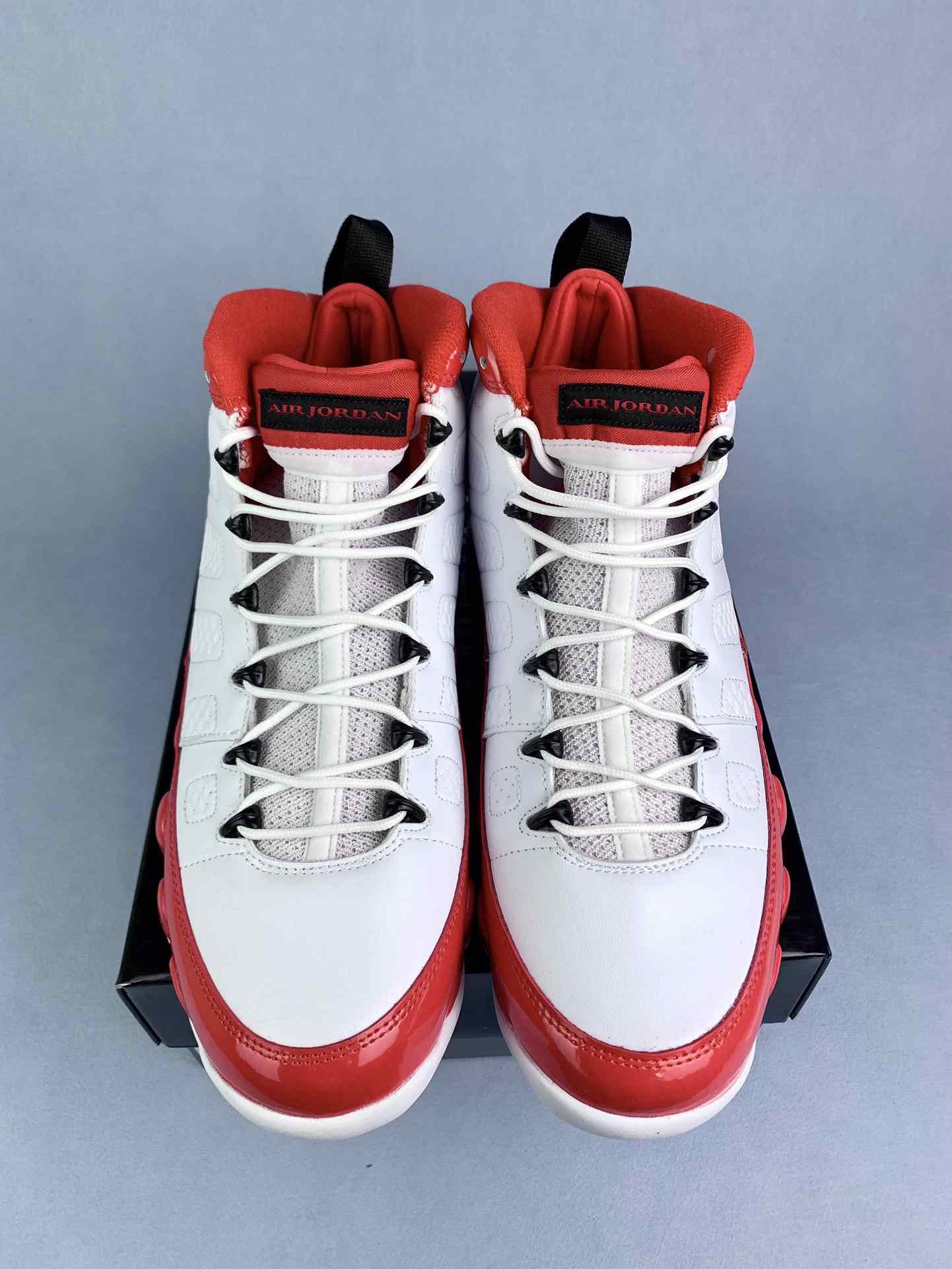 Air Jordan 9 Retro “Gym Red” Shoes