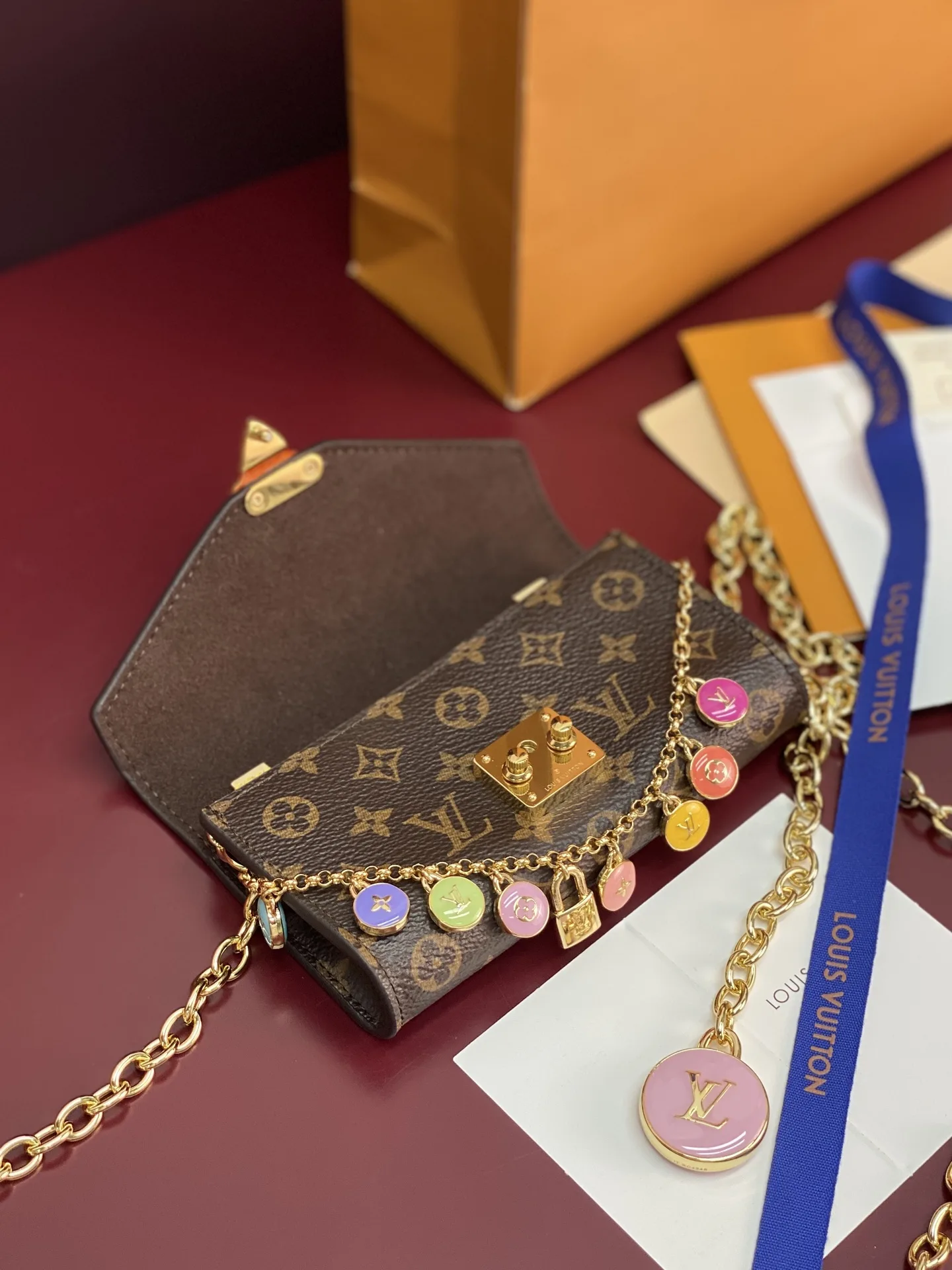 Louis Vuitton Street-Ready Belt Bag product photo from LabelPicks