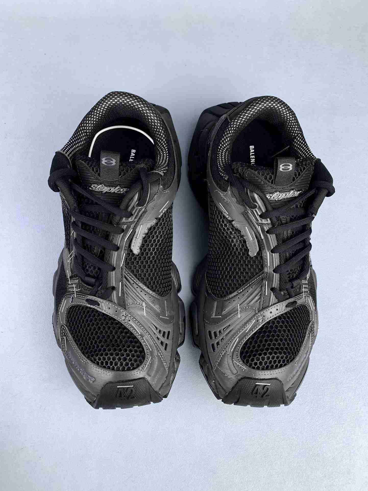 Balenciaga Stapler Sneaker