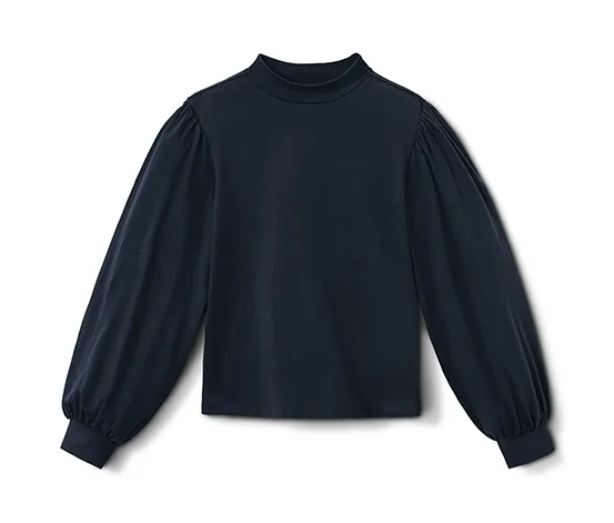 Langarmshirt