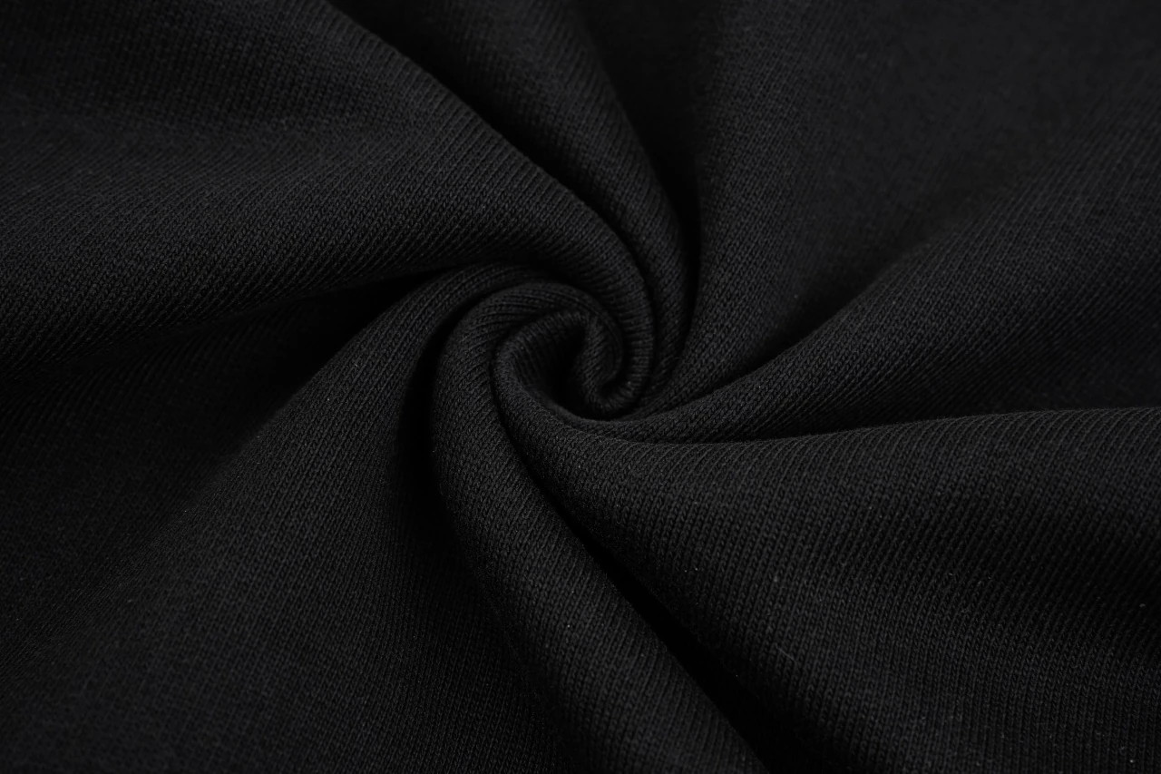 LOEWE Black Gradient Logo Embroidered Crewneck Sweatshirt product photo from LabelPicks