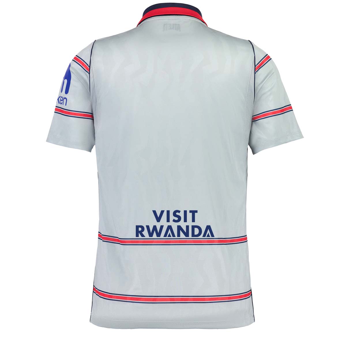 Atlético Madrid 26/27 Third Fan Jersey