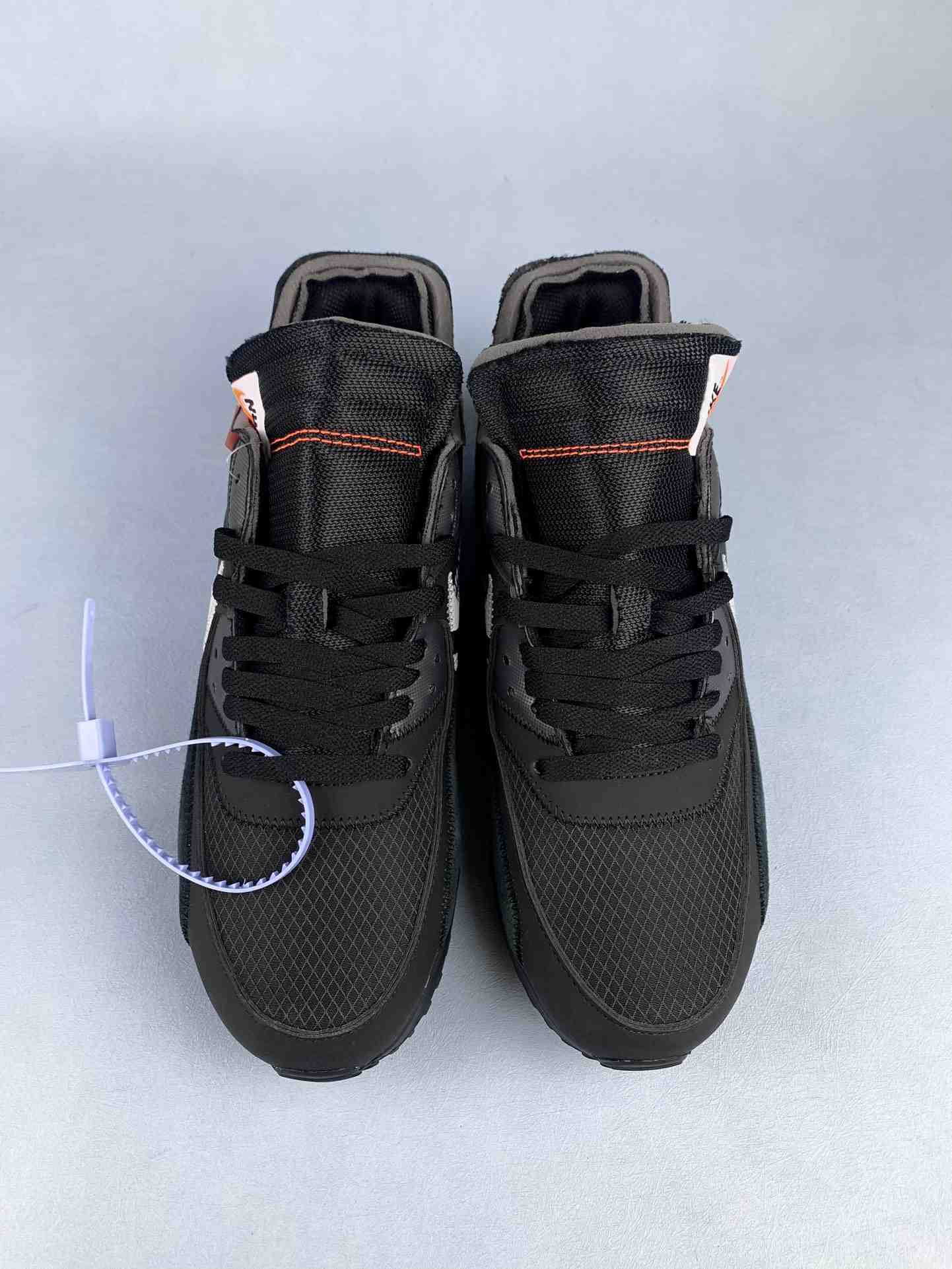 The 10: Nike Air Max 90 x Off-White Shoes