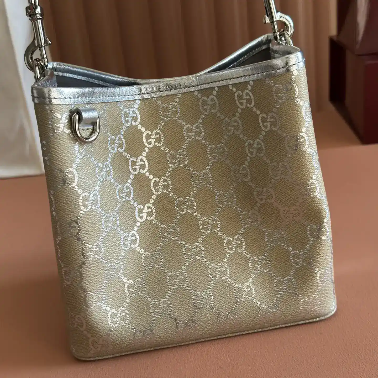 Gucci Compact Crossbody Bag product photo from LabelPicks