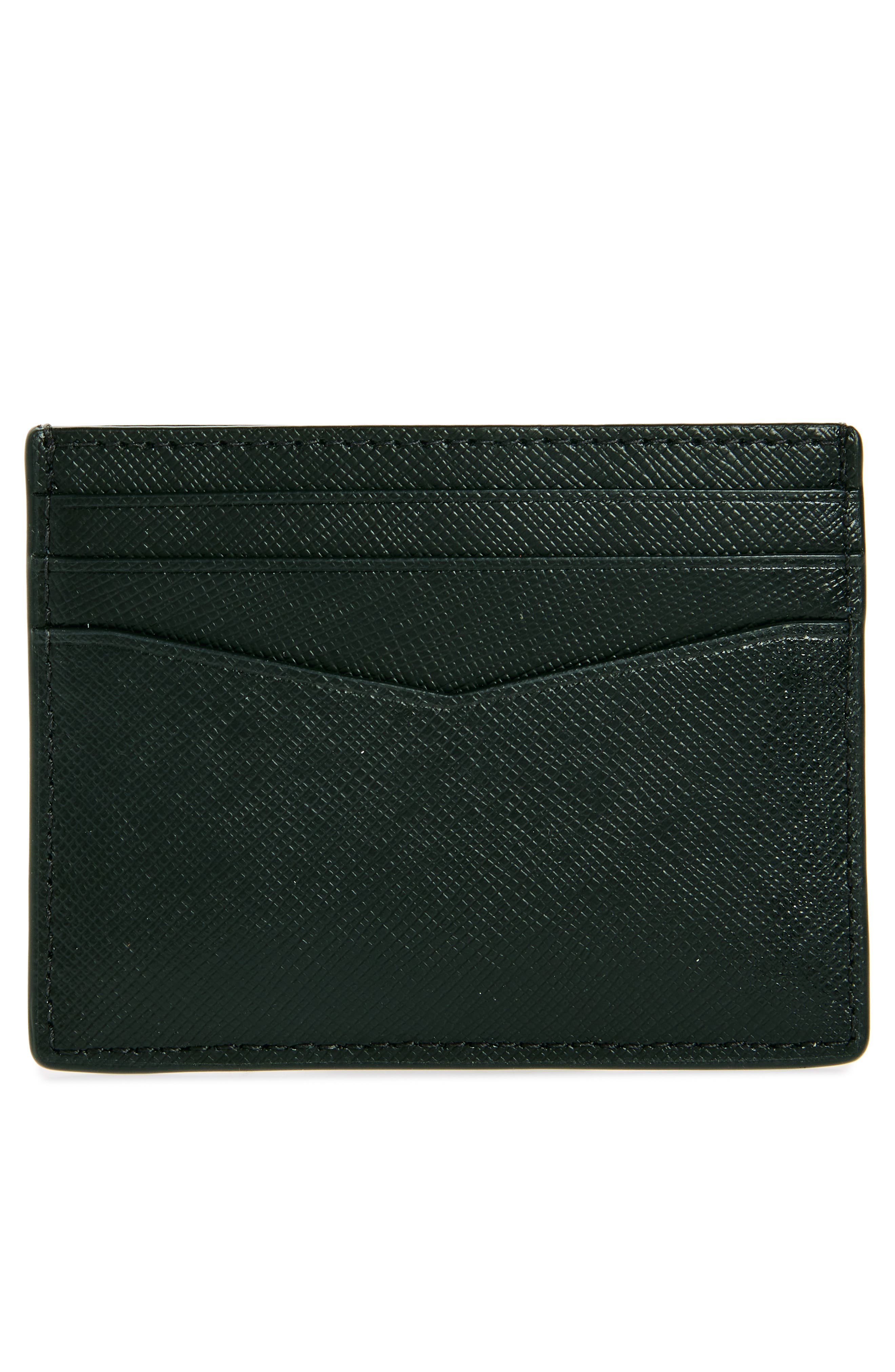 Kate Spade New York staci small slim card case