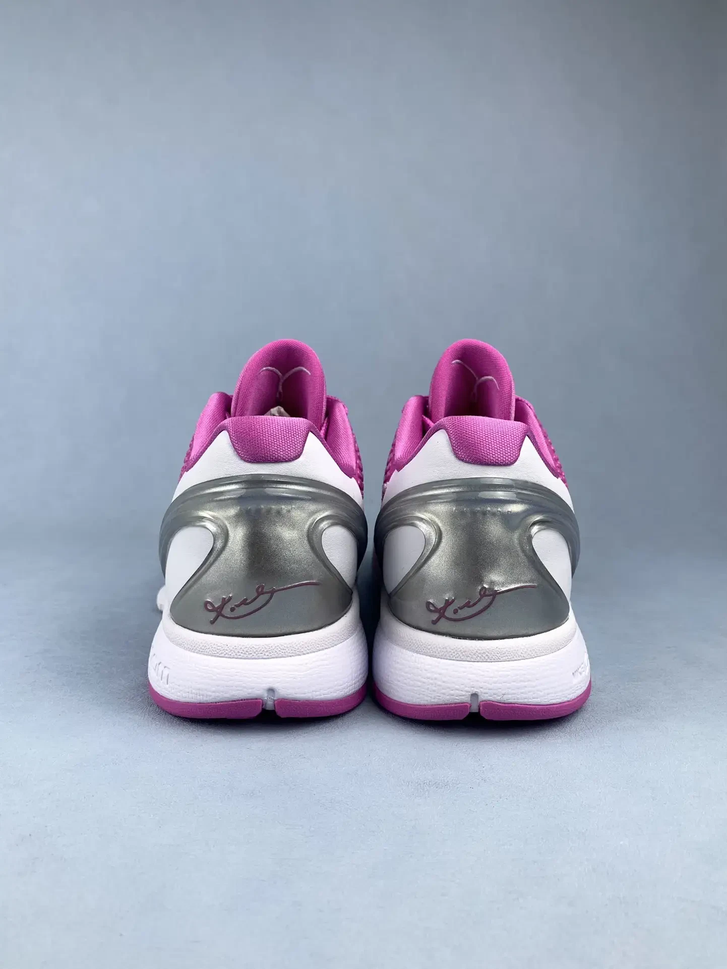 Kobe 6 Protro “Kay Yow” Basketball Shoes product photo from LabelPicks
