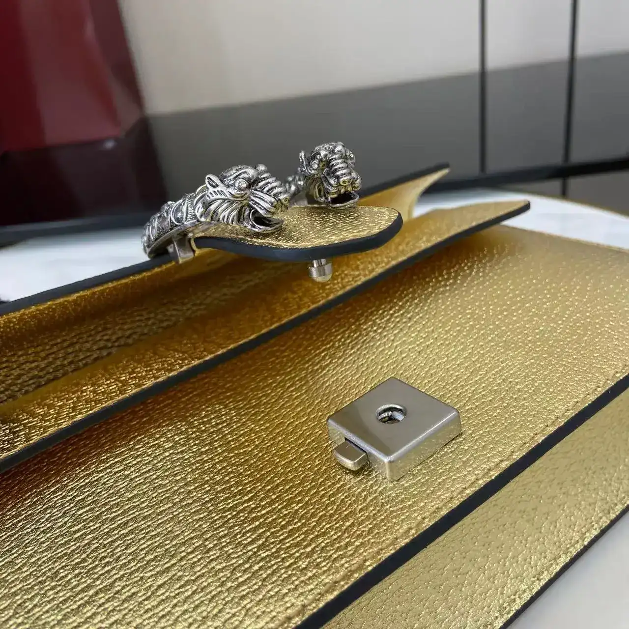 Gucci Dionysus Shoulder Bag product photo from LabelPicks